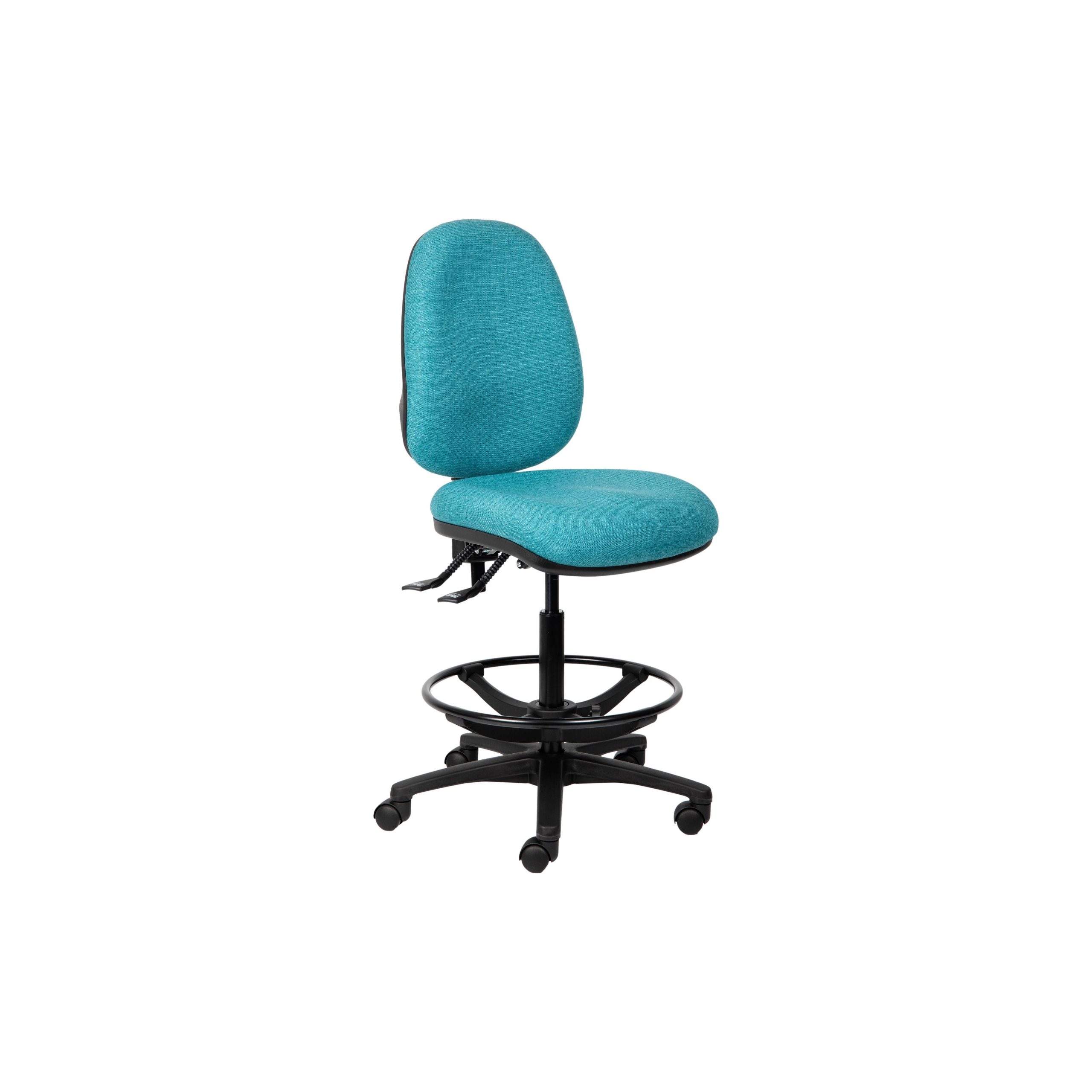 Delta Manual High Back Drafter