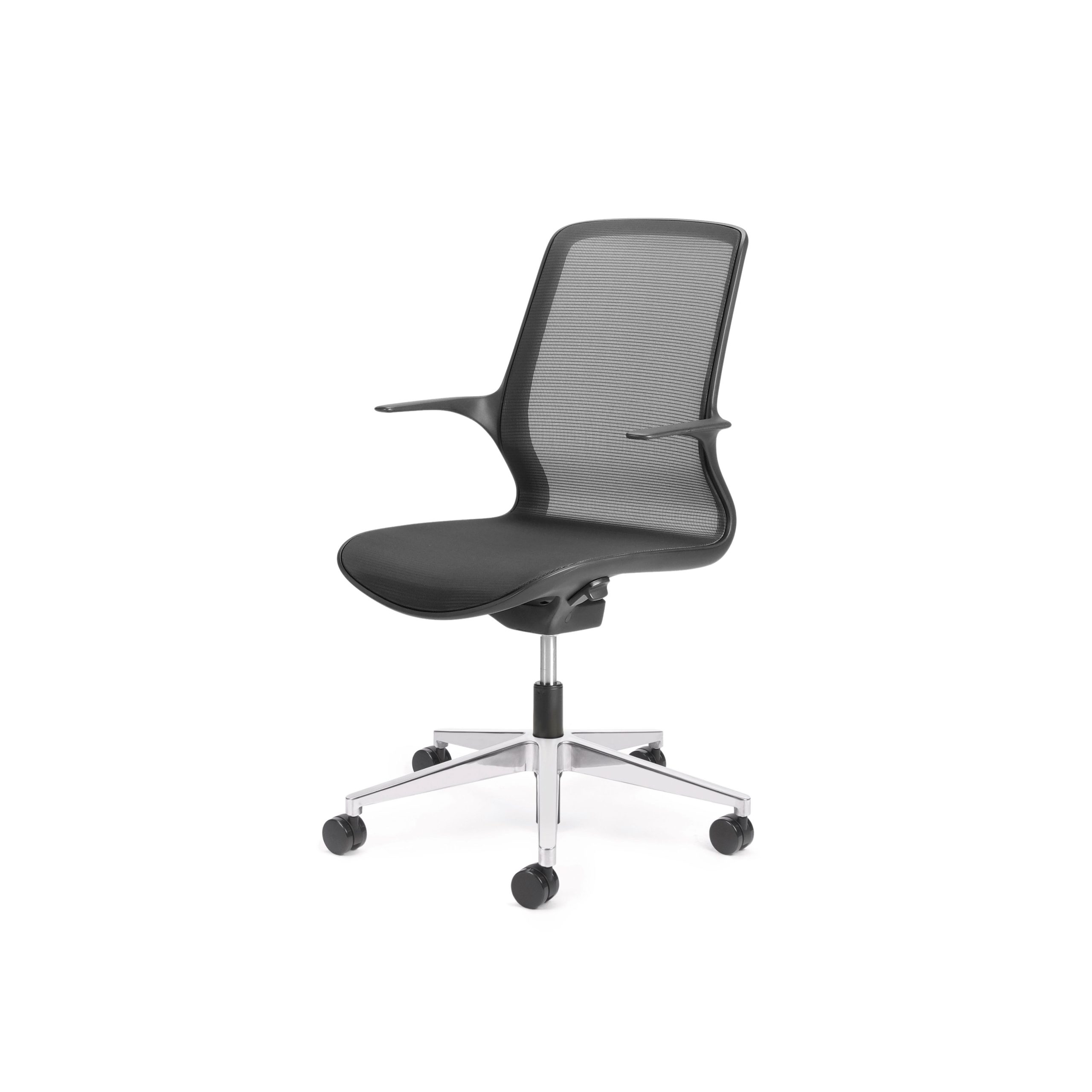 Ovidio Hi-Arch Polished