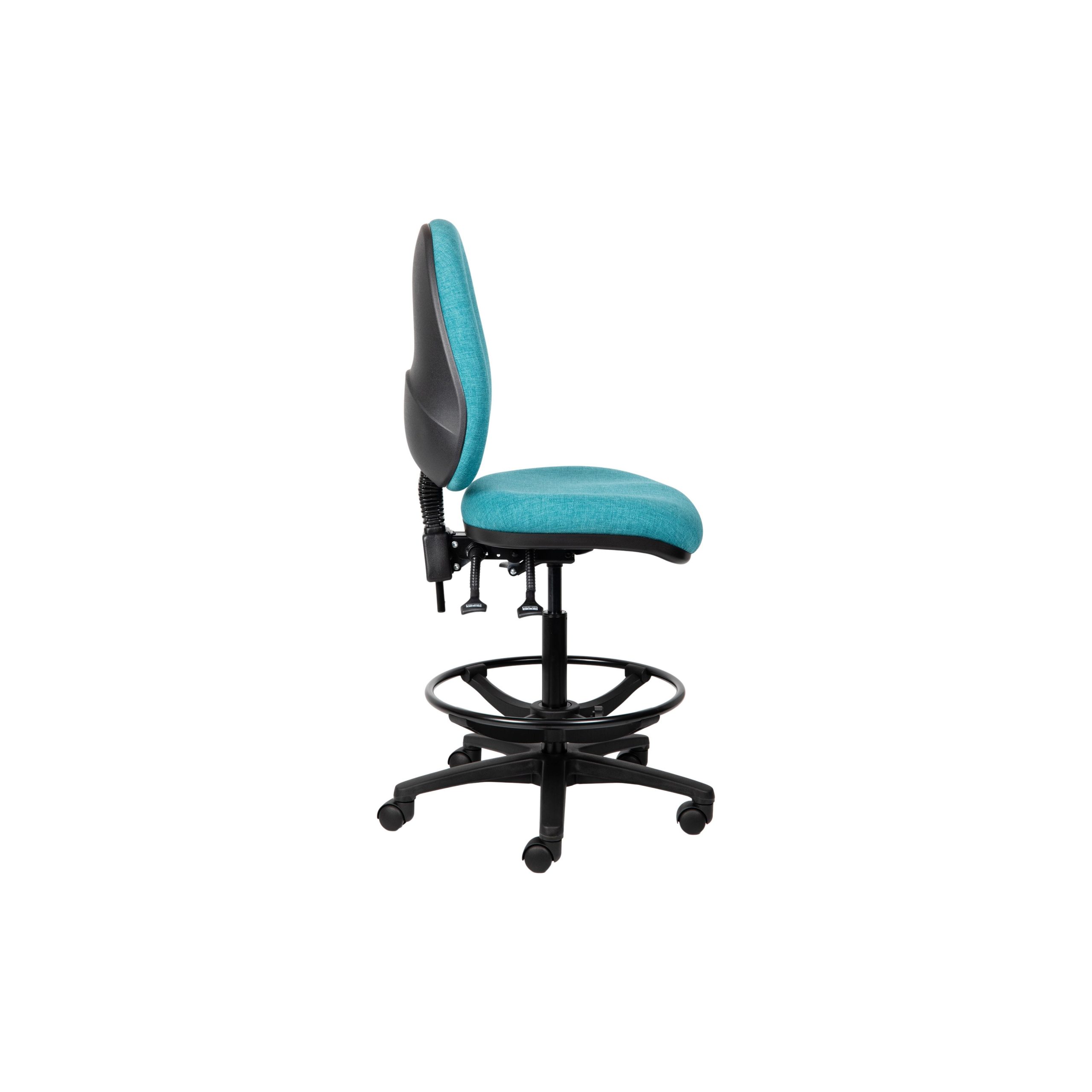 Delta Manual High Back Drafter