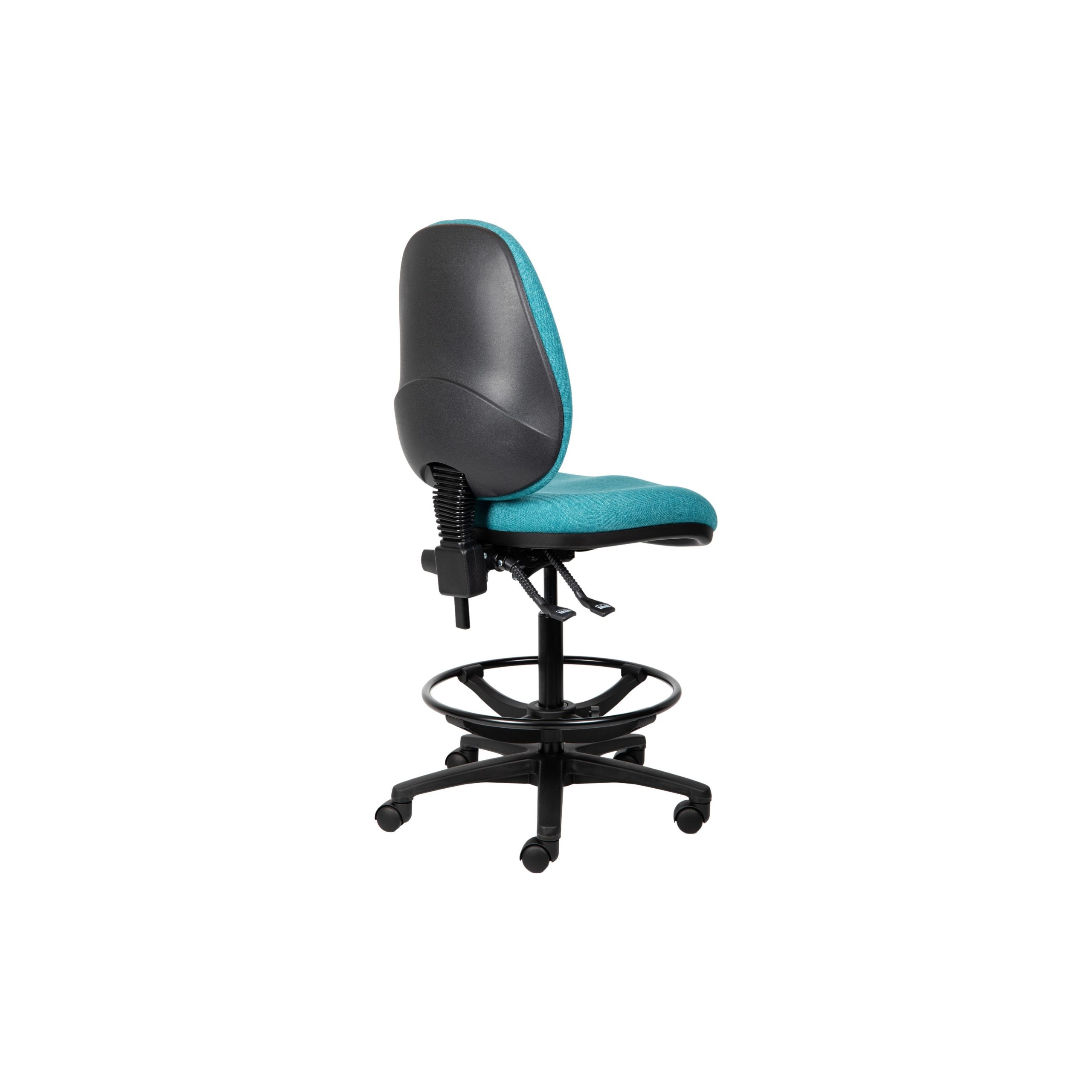 Delta Manual High Back Drafter