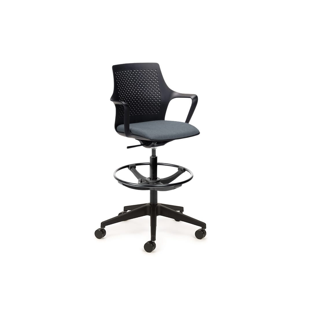 Gemina Black Drafter