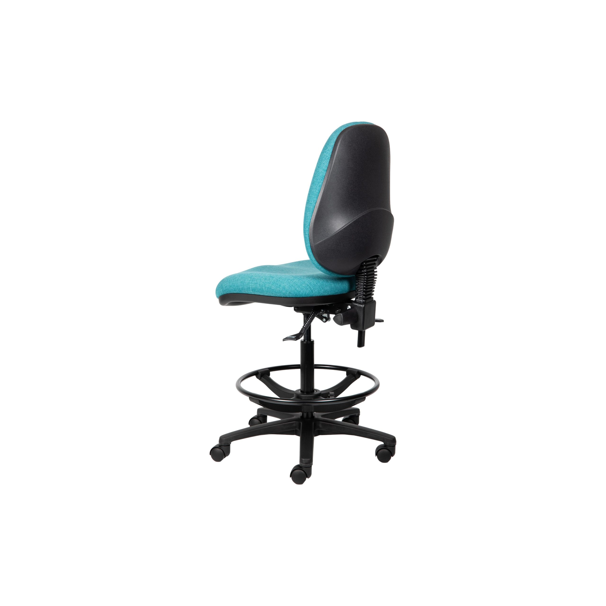 Delta Manual High Back Drafter
