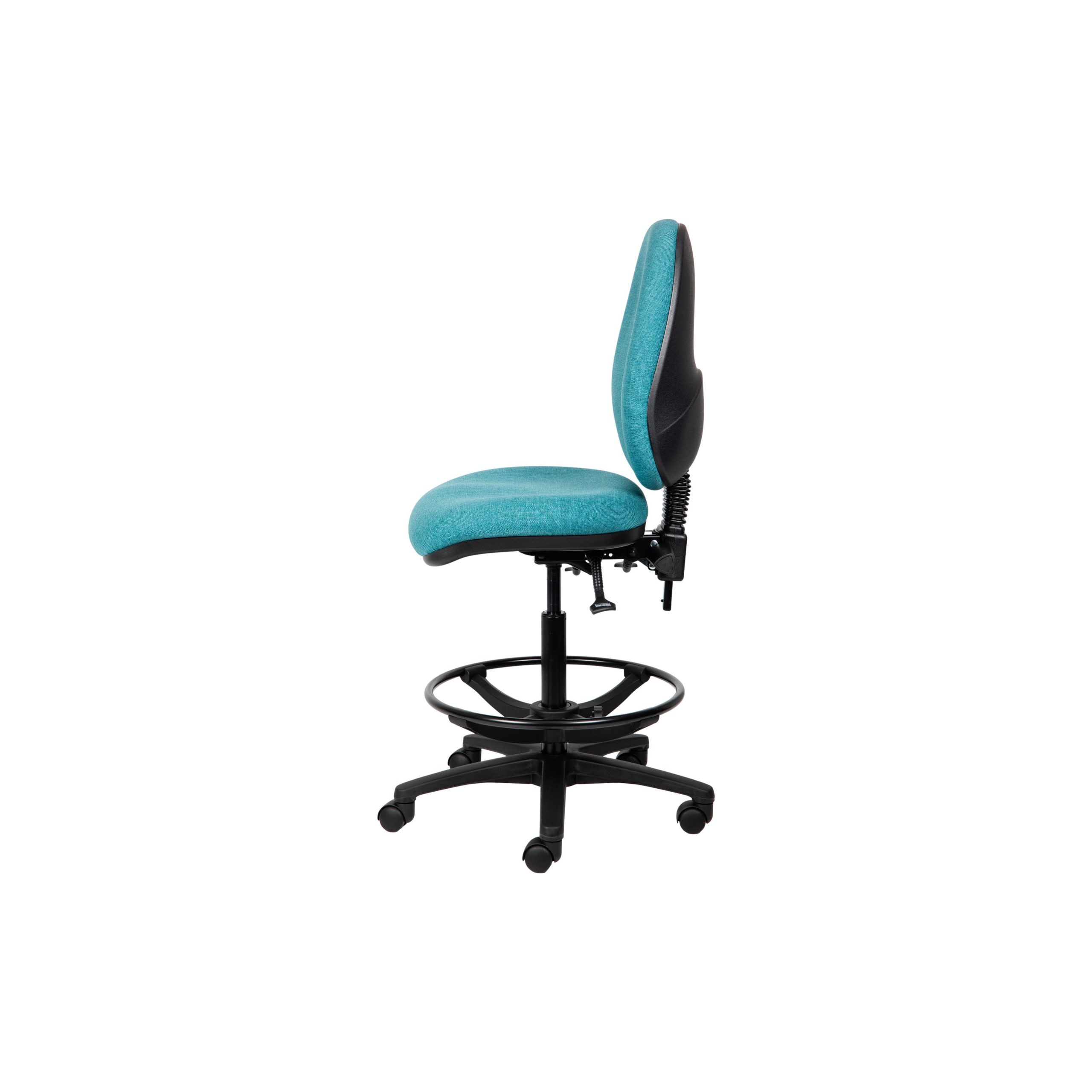 Delta Manual High Back Drafter