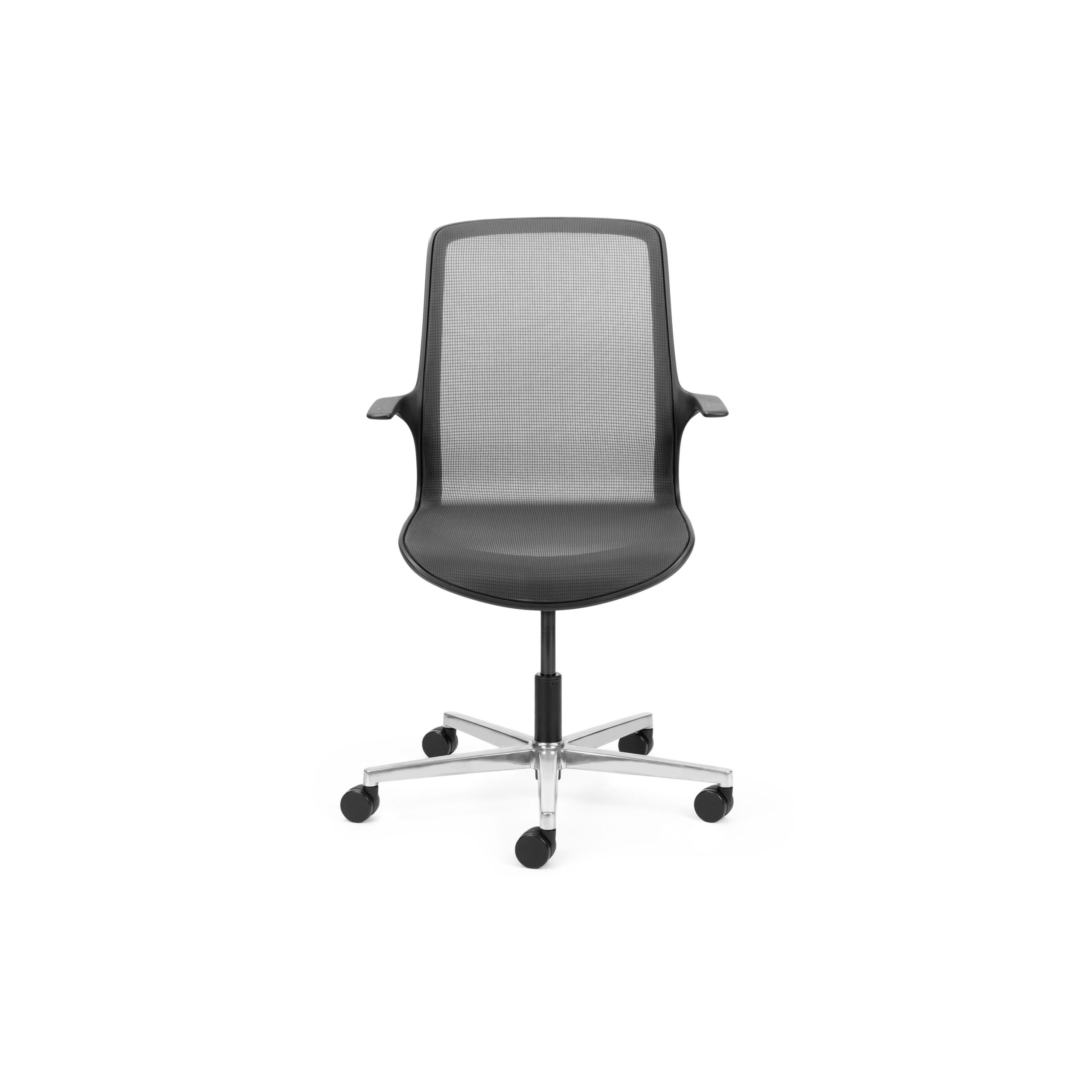 Ovidio Flat-5 Polished