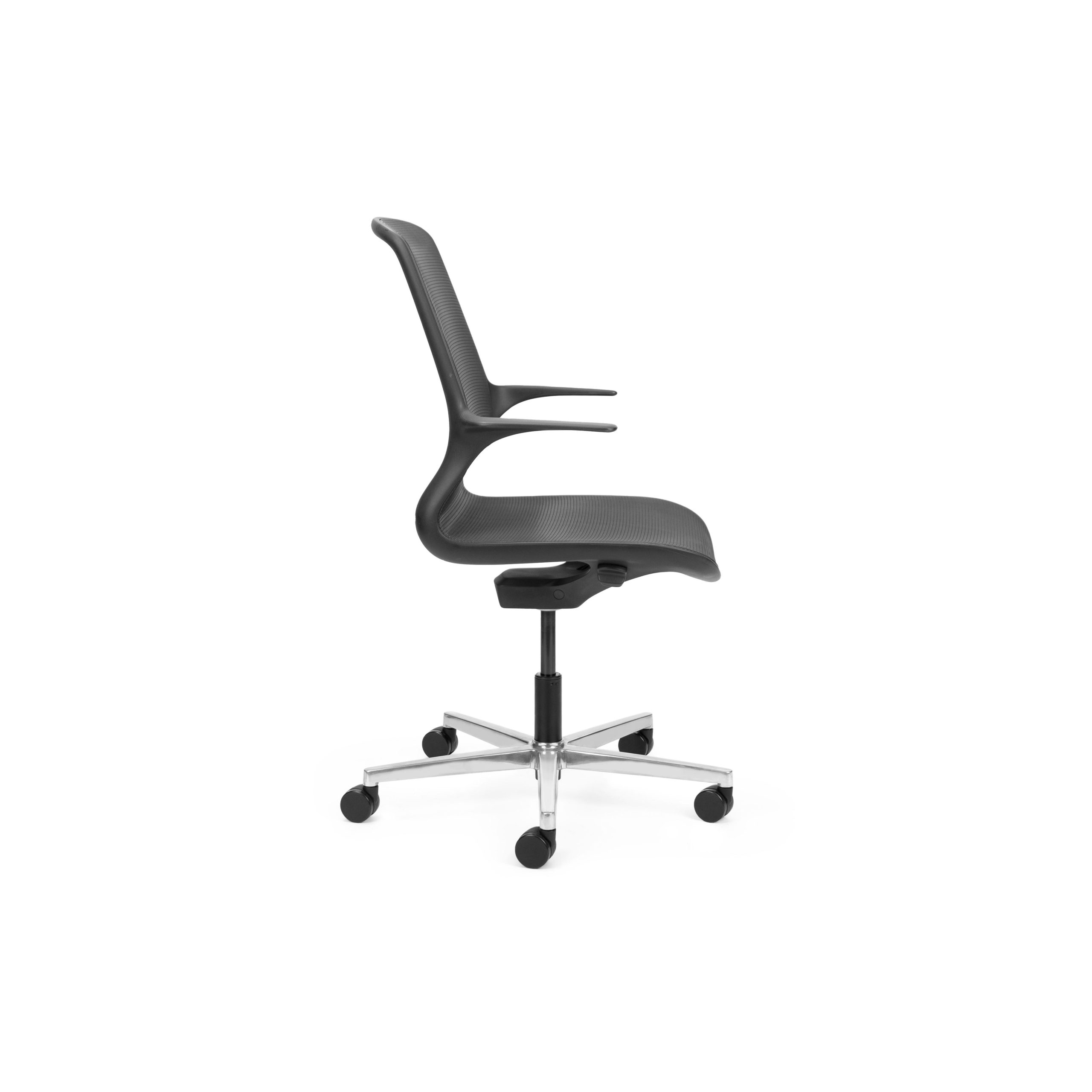 Ovidio Flat-5 Polished