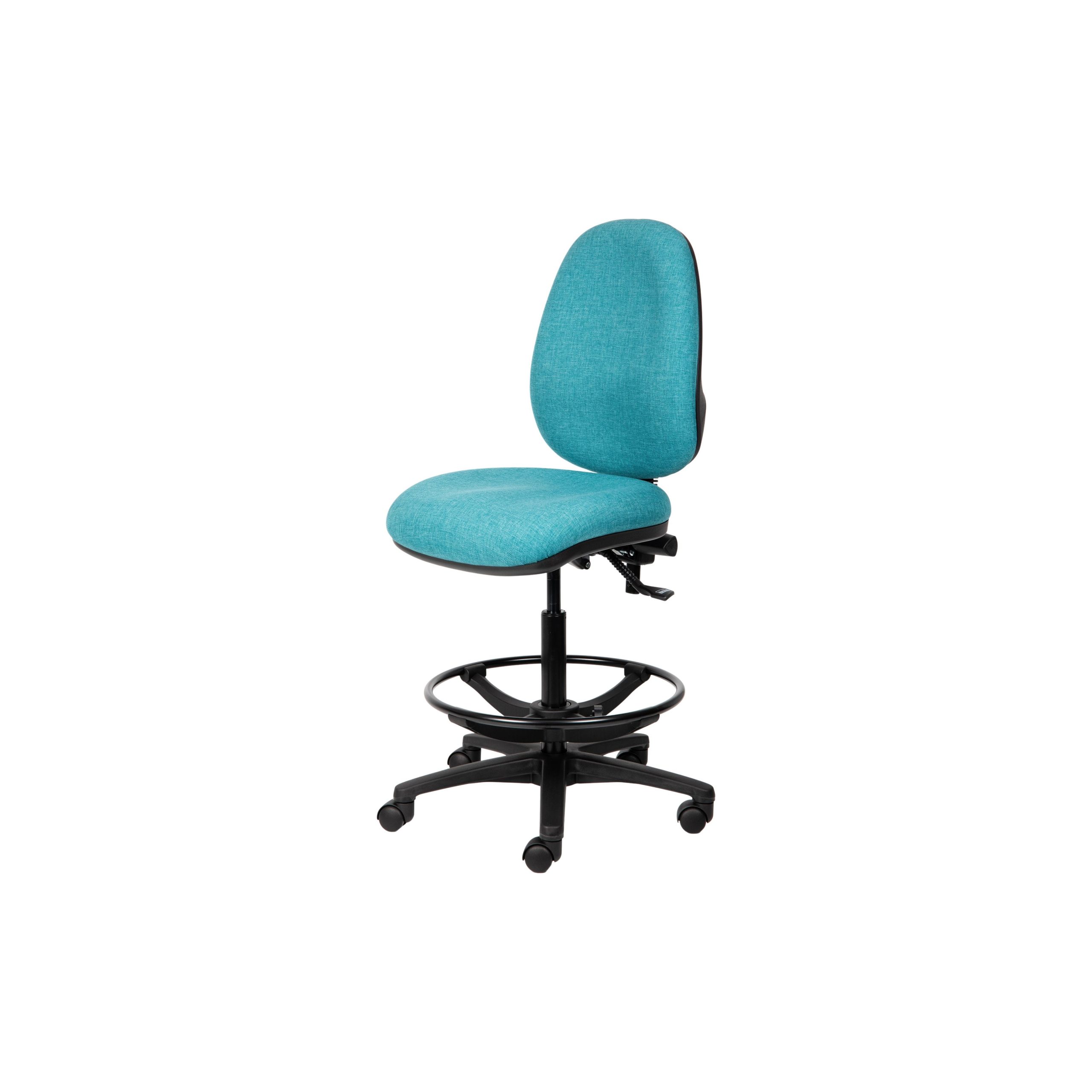 Delta Manual High Back Drafter