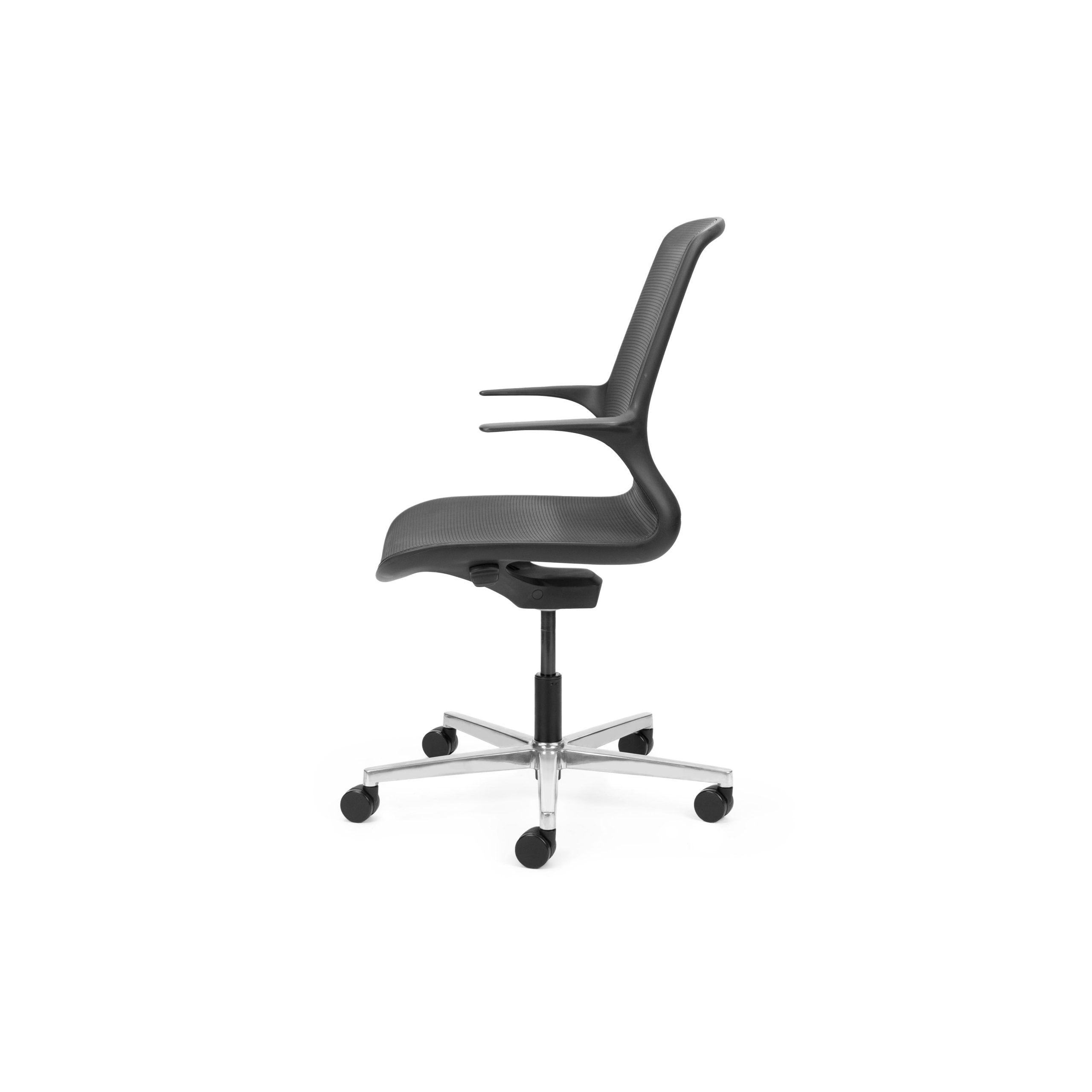 Ovidio Flat-5 Polished