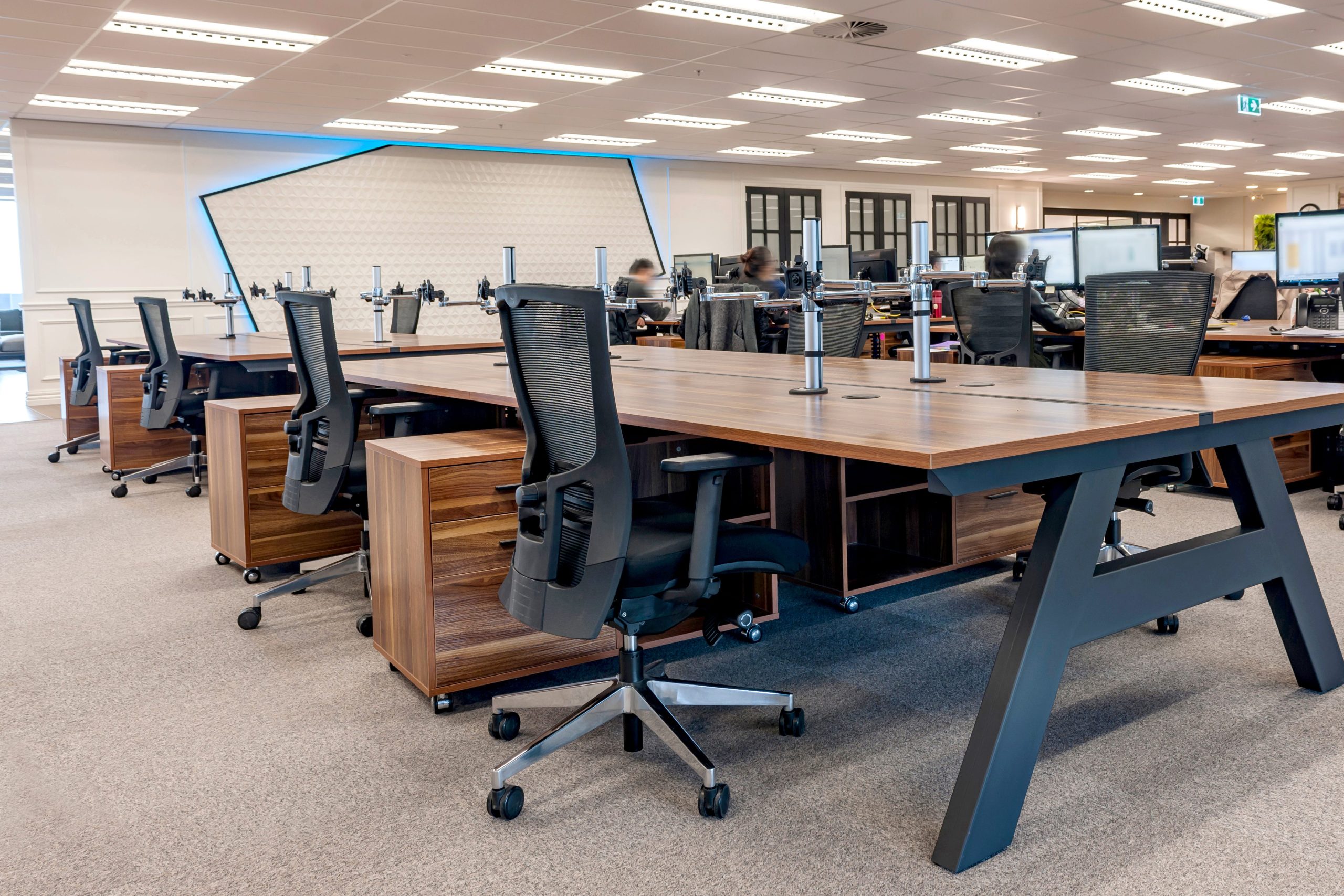 Domino Executive