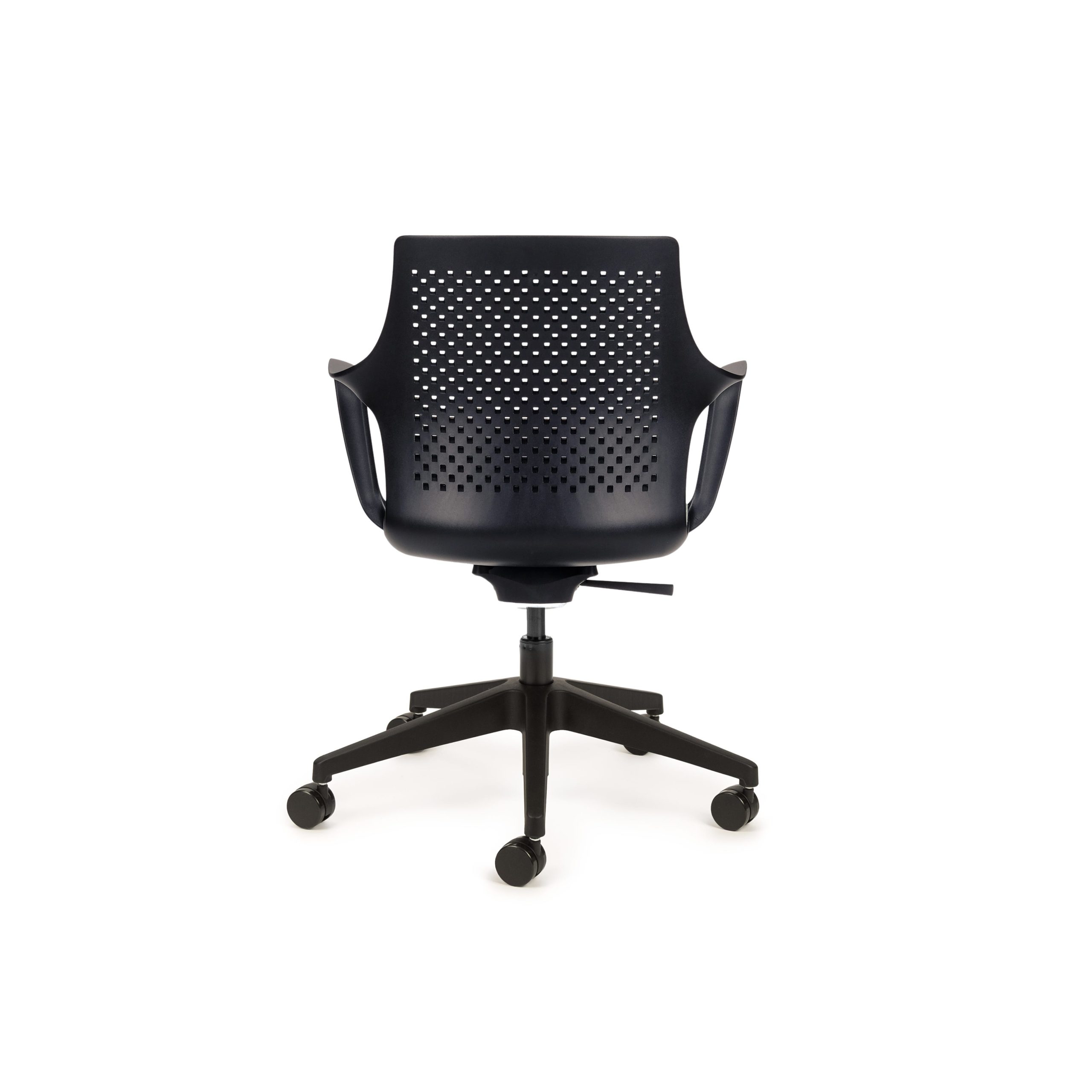 Gemina Black Hi-Arch Black