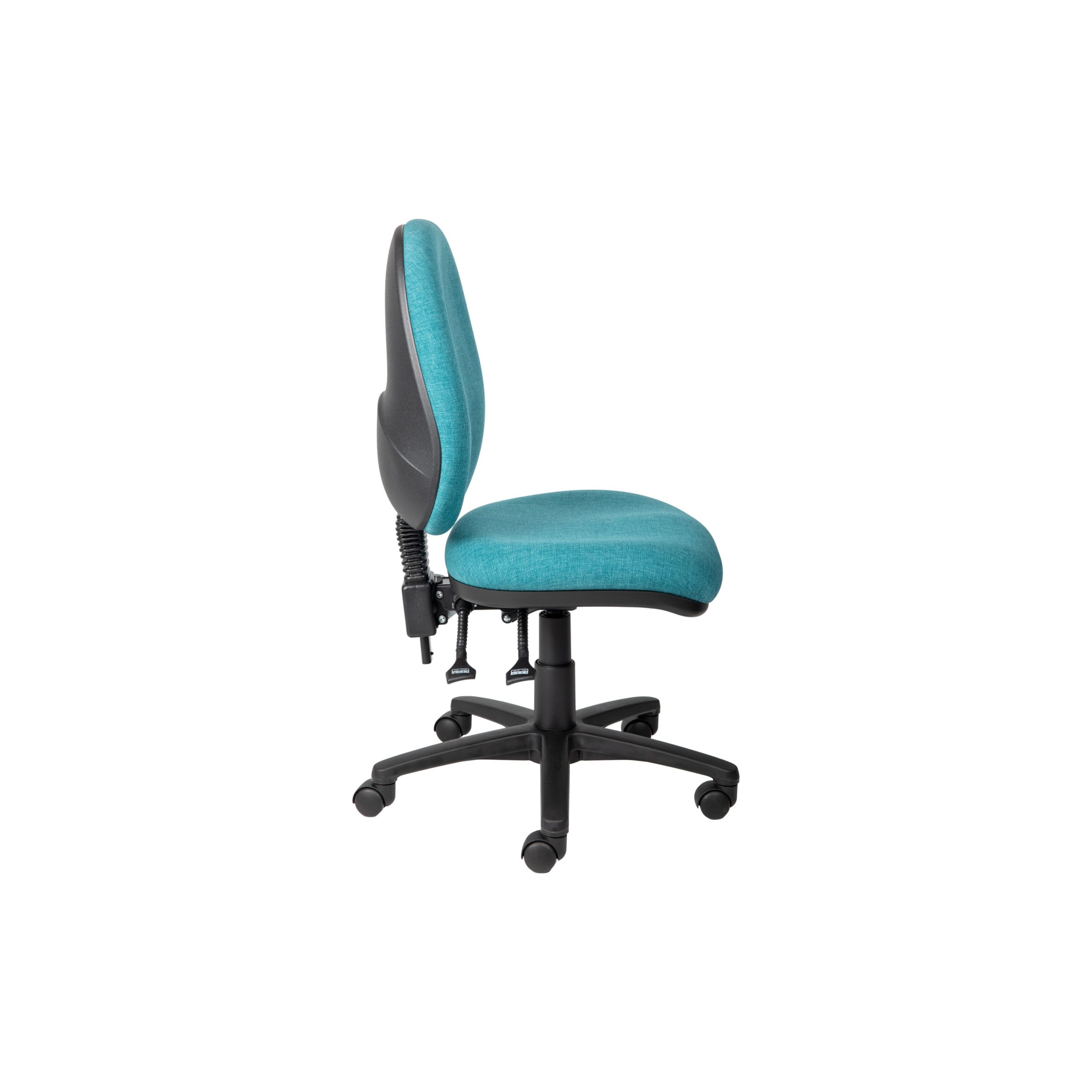 Delta Manual High Back