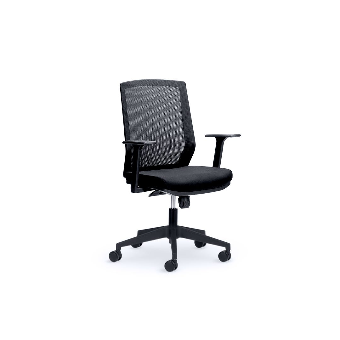 CS Work Mesh