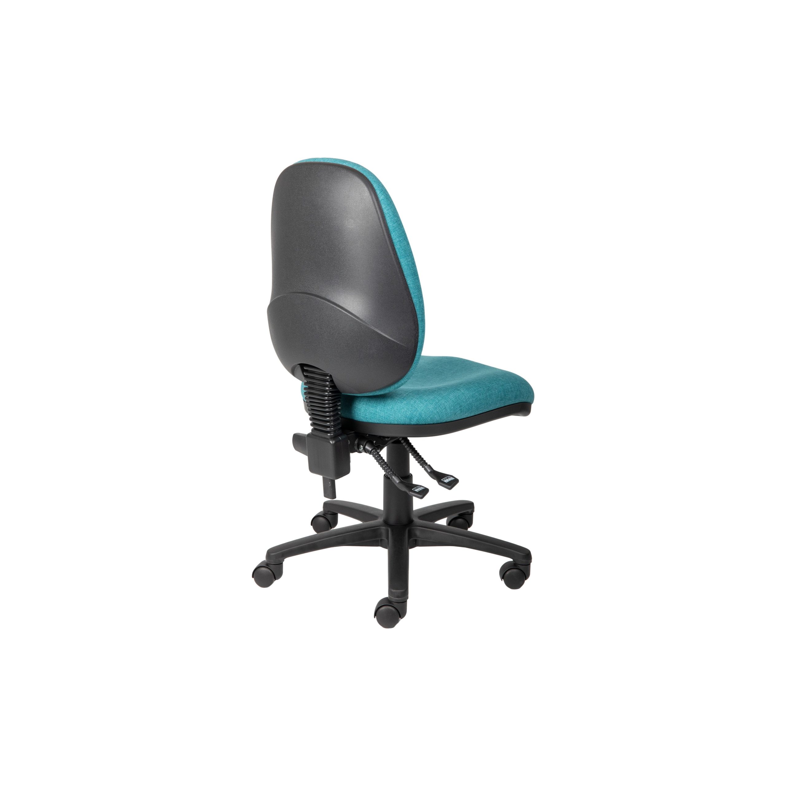Delta Manual High Back