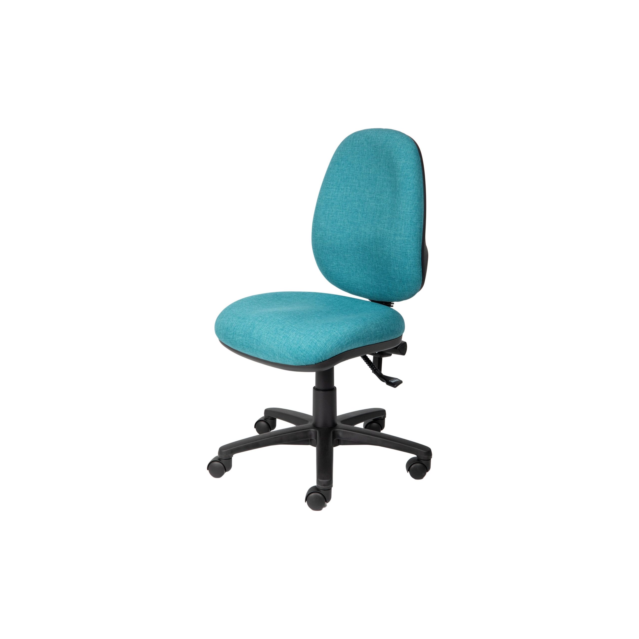 Delta Manual High Back