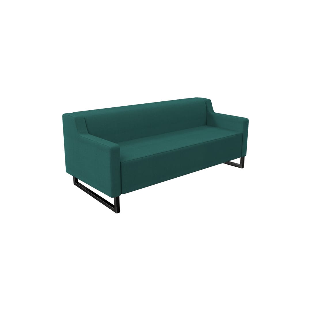 Drop 3 Seater
