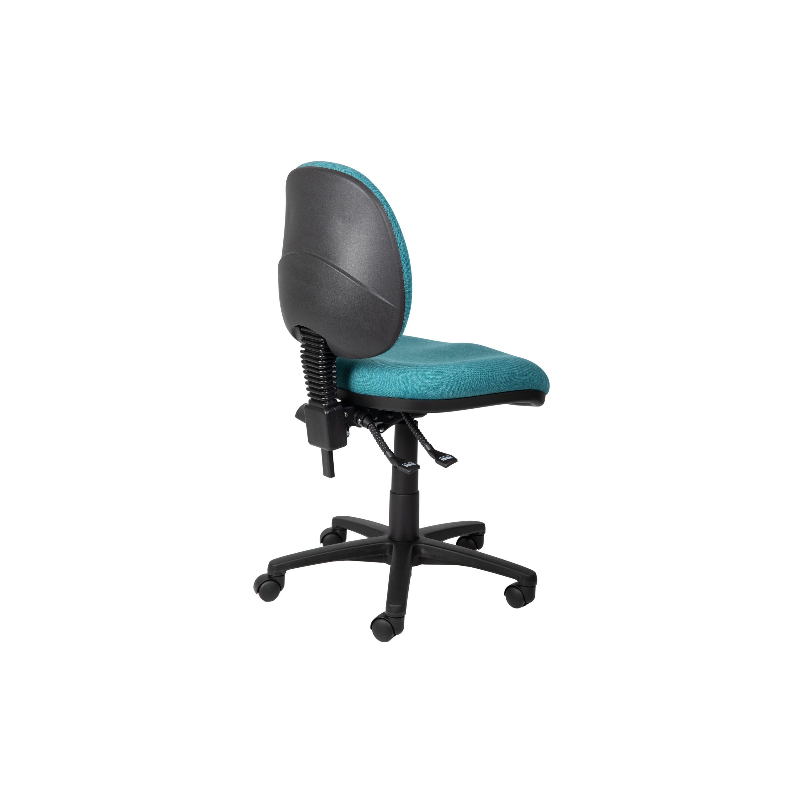 Delta Manual Mid Back