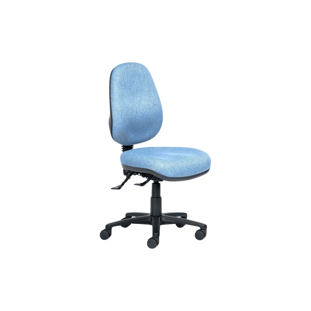 Delta Manual High Back