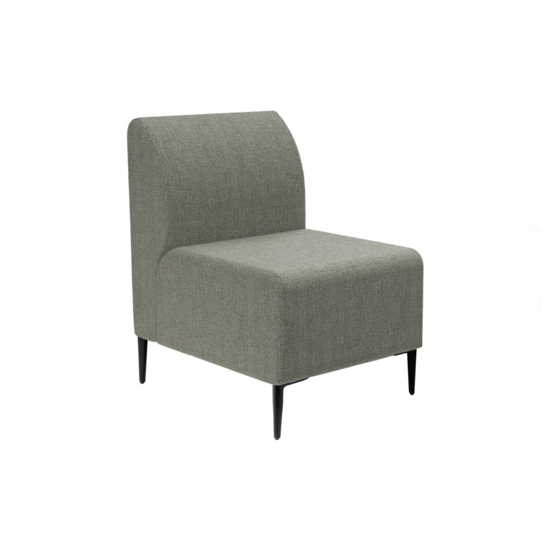 Chi Single Seater