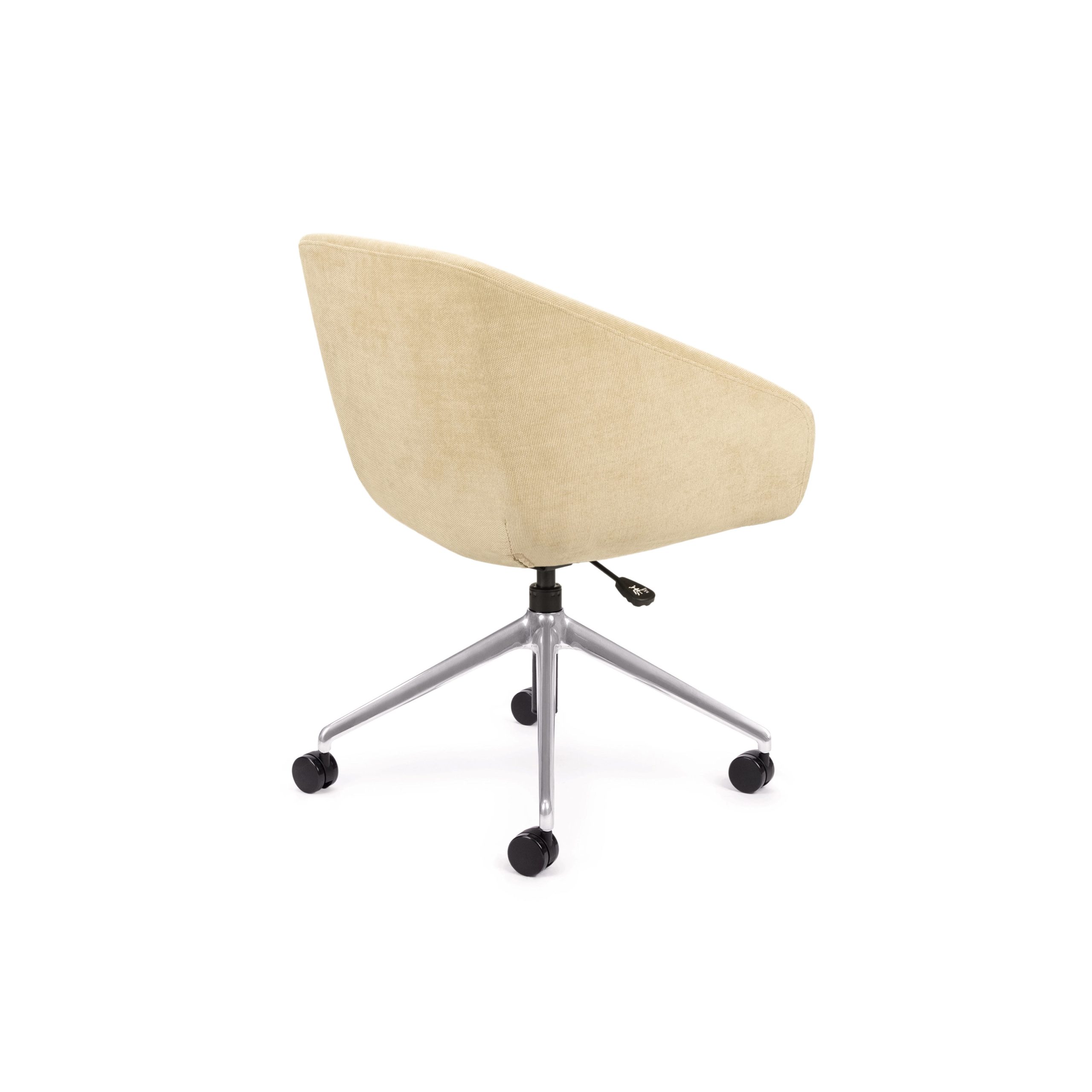 Brek Castors Italian-4 Polished