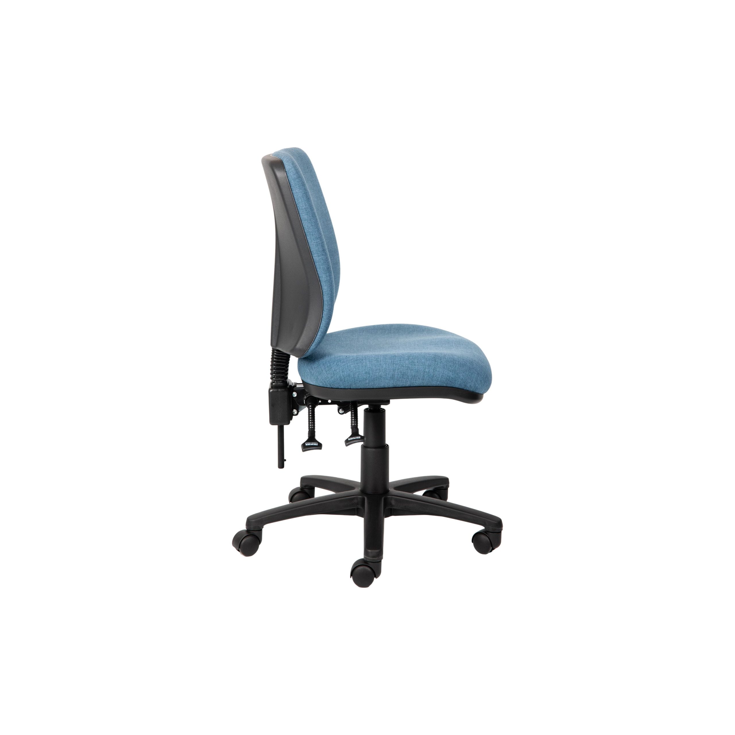 Rexa Manual High Back