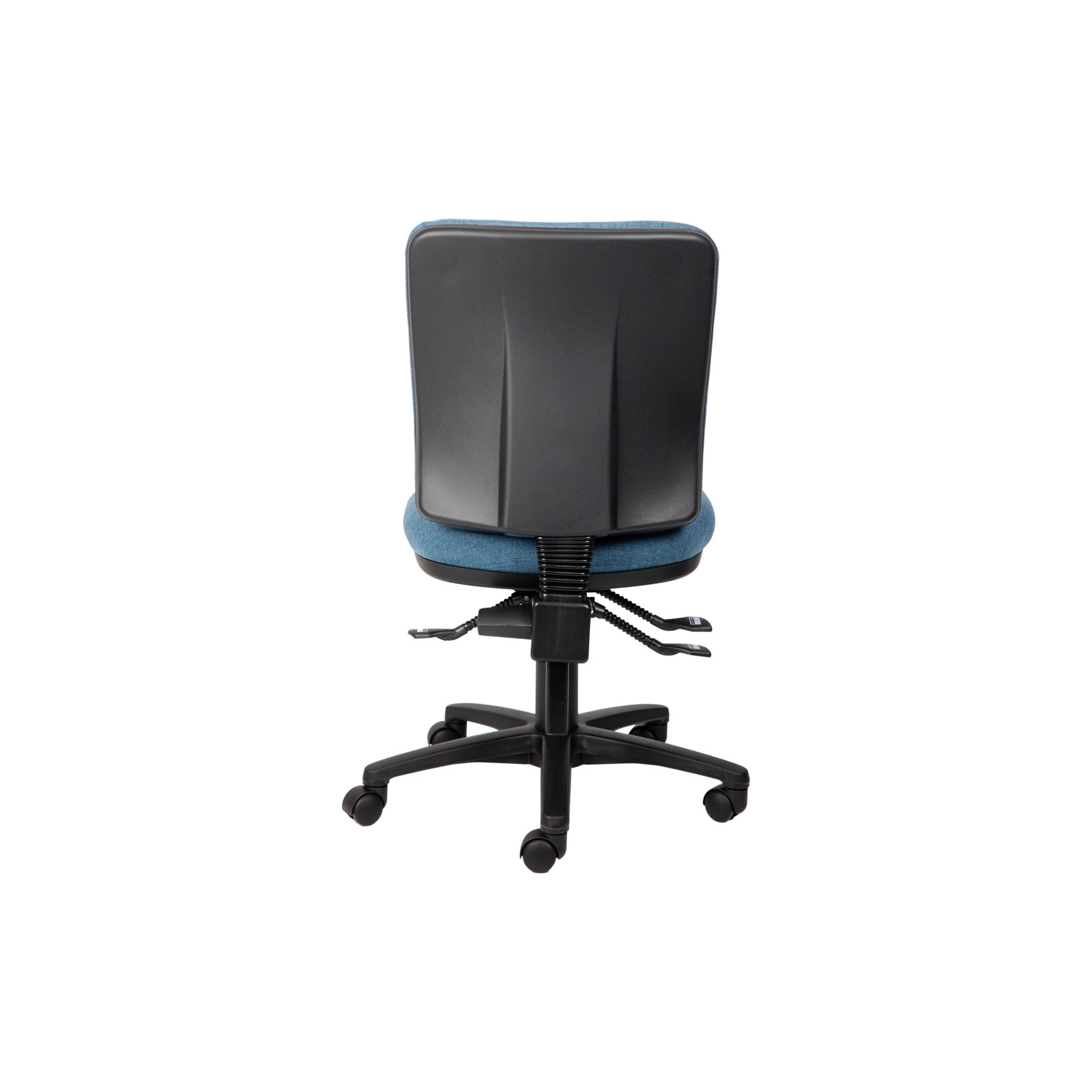 Rexa Manual High Back