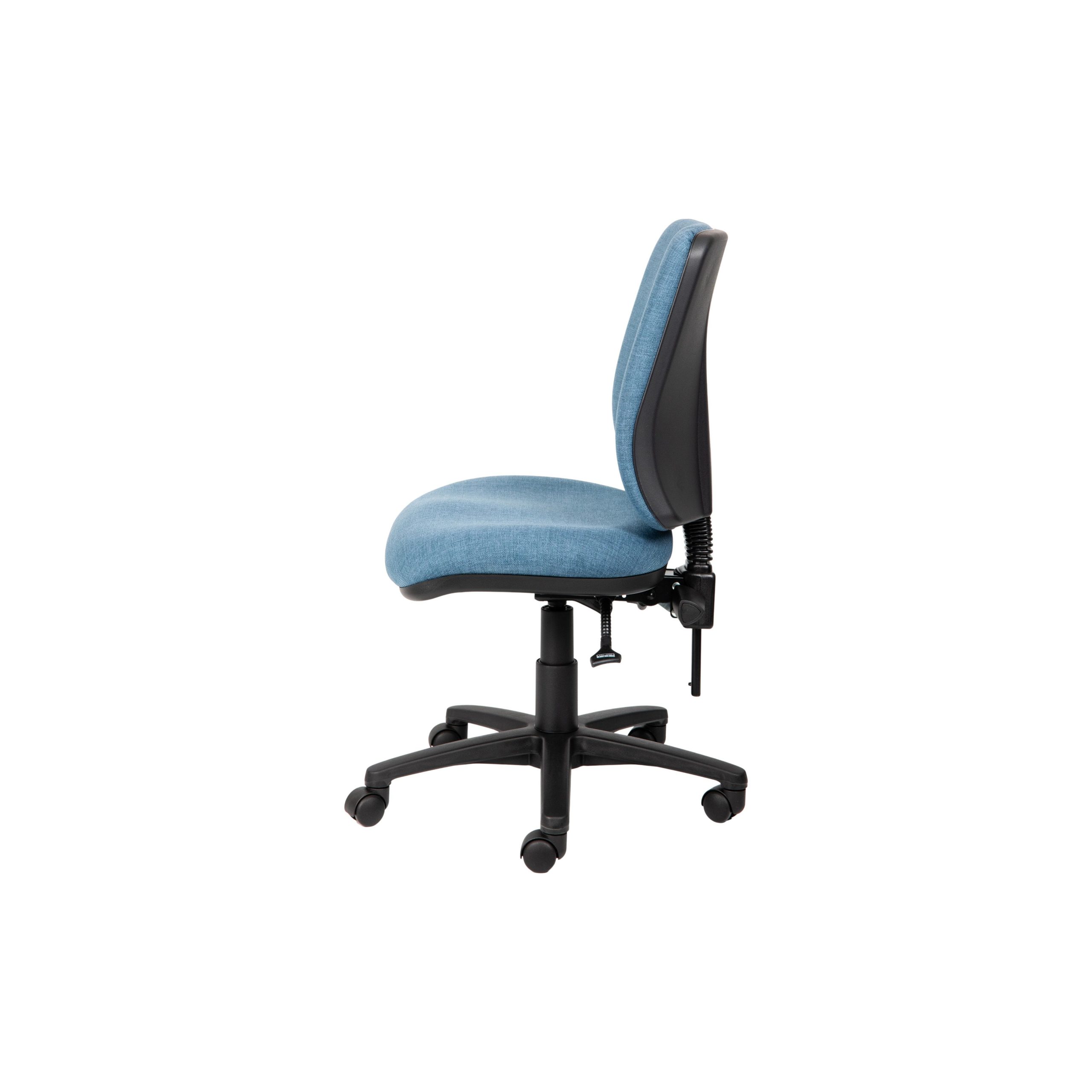 Rexa Manual High Back