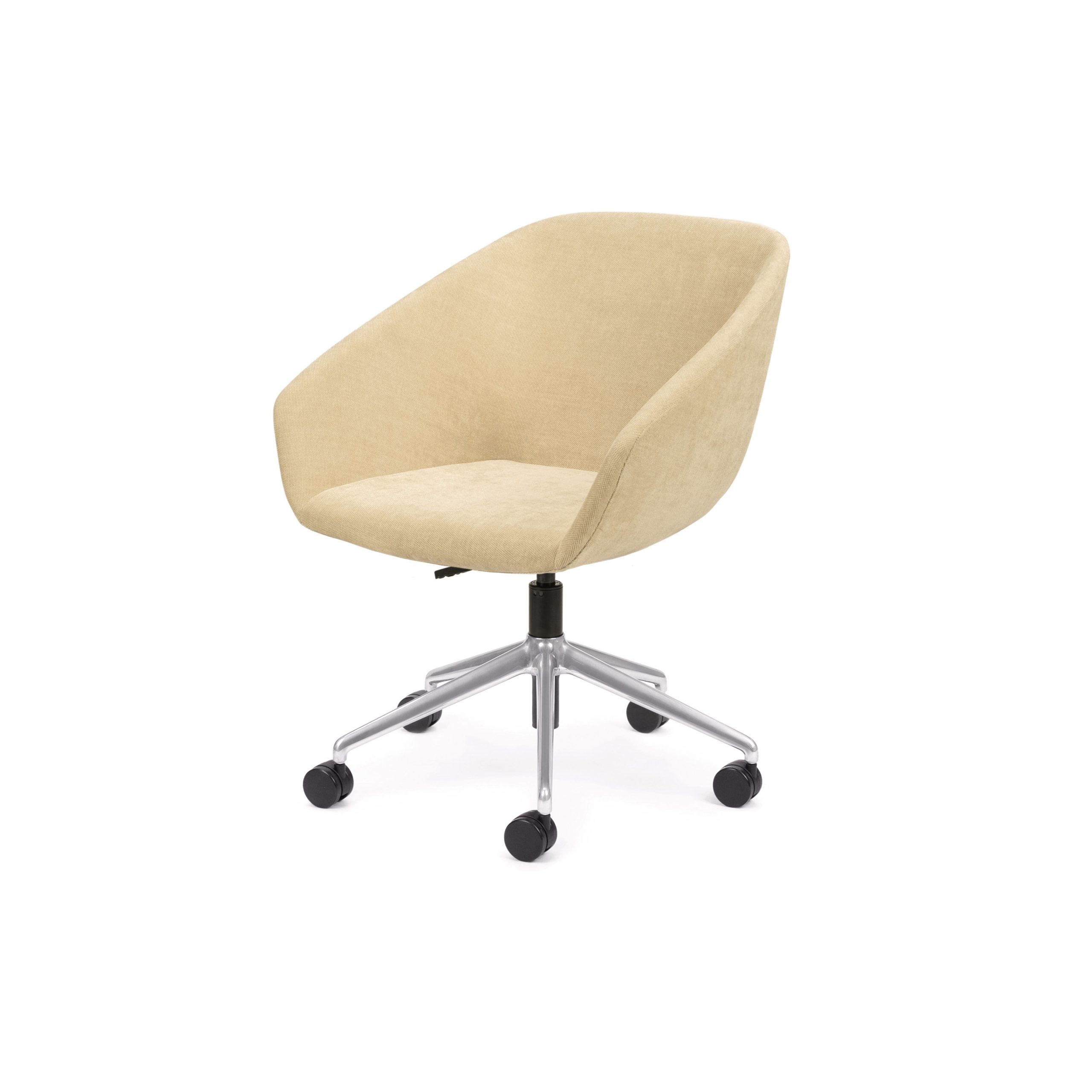 Brek Castors Italian-5 Polished