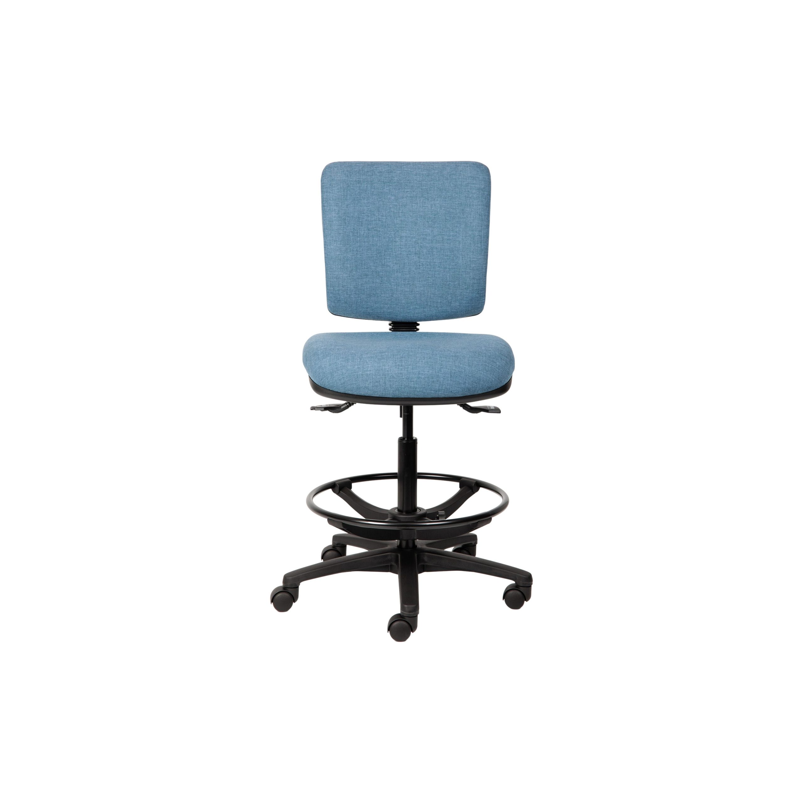 Rexa Manual Mid Back Drafter