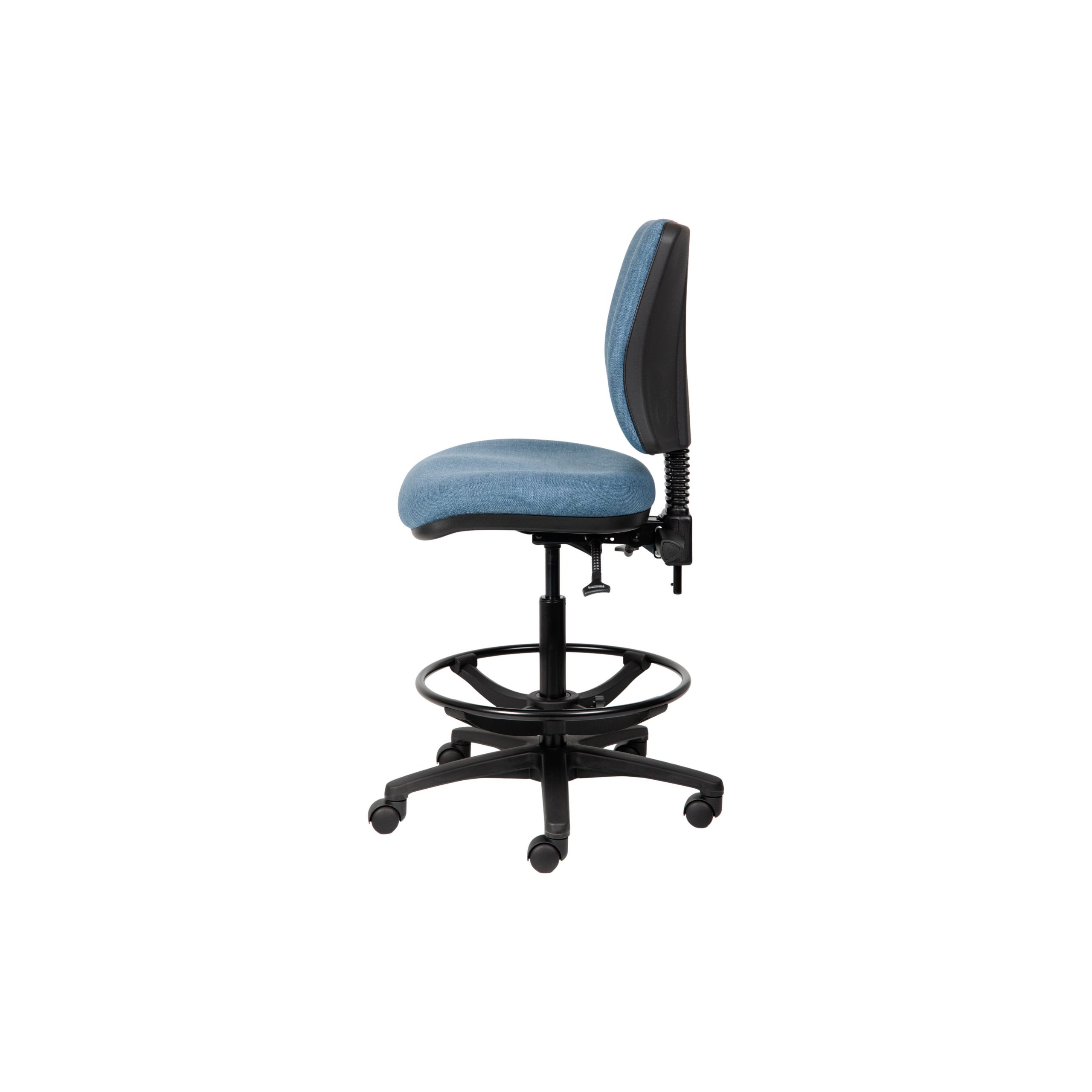 Rexa Manual Mid Back Drafter