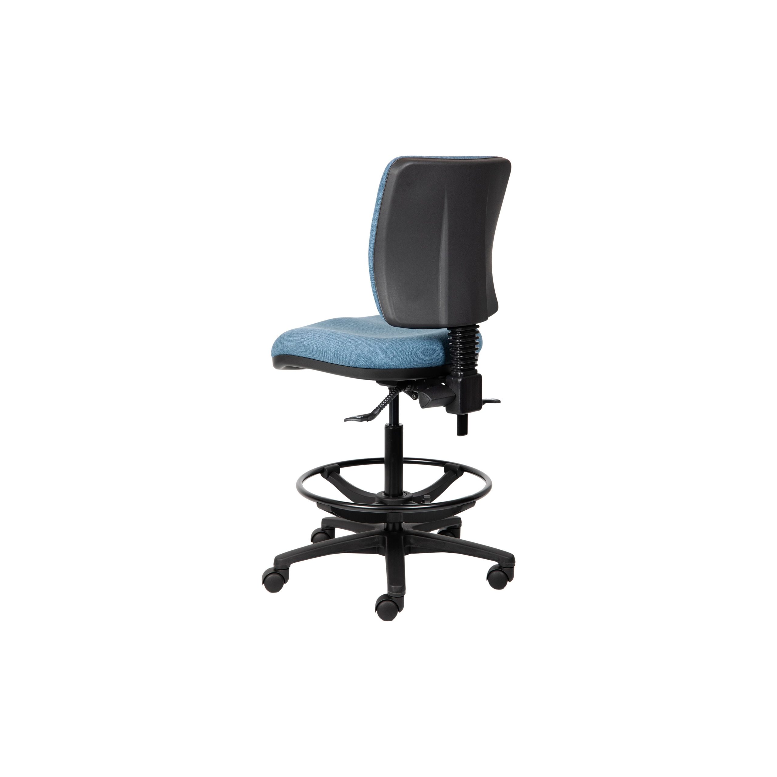 Rexa Manual Mid Back Drafter