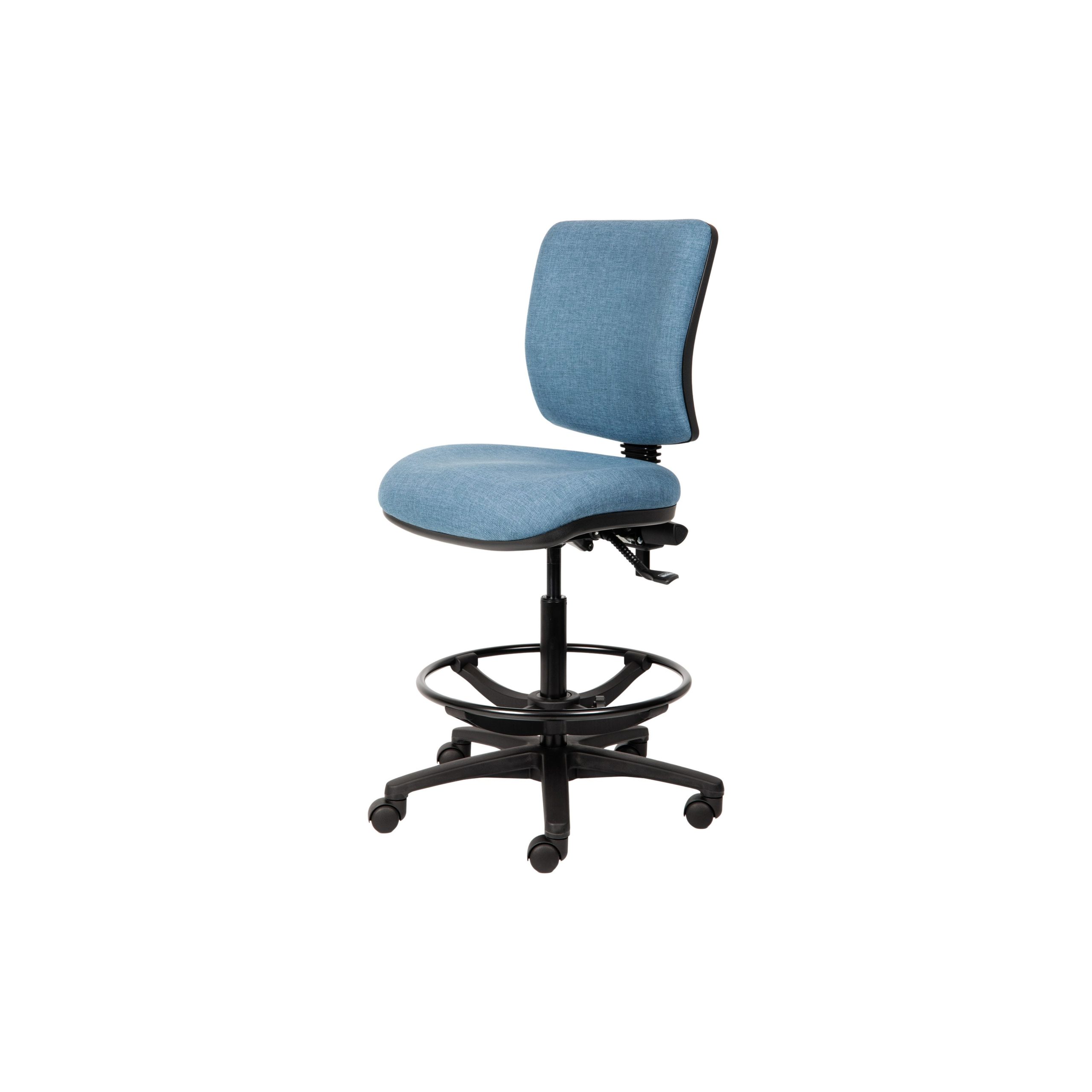 Rexa Manual Mid Back Drafter
