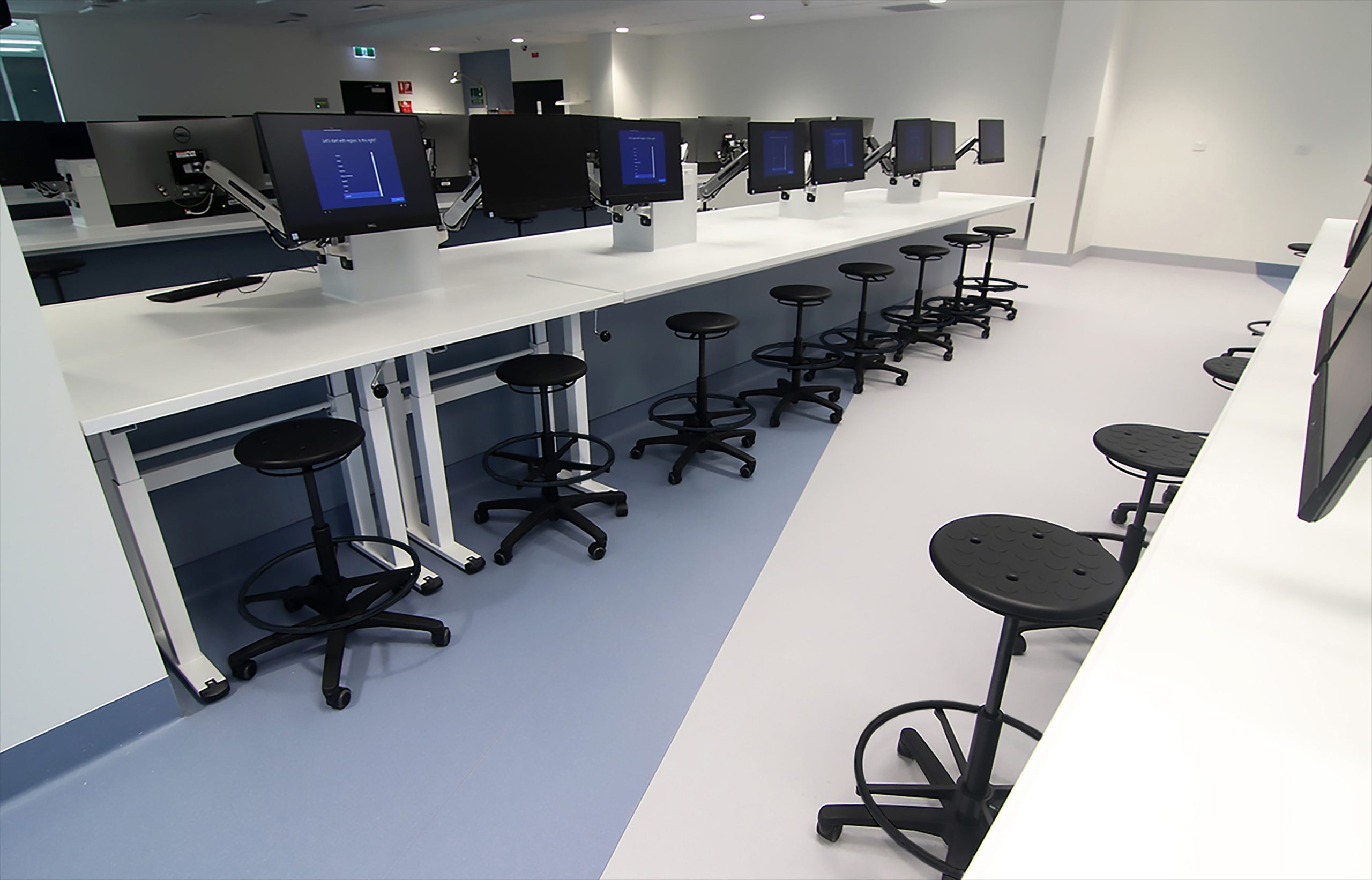 Lab100 Drafter