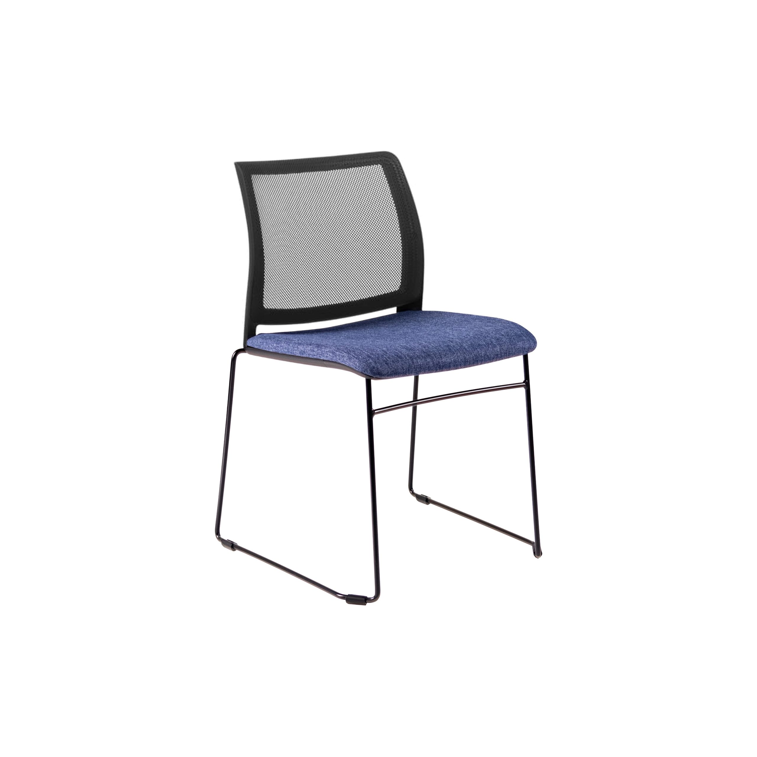 CSO2 Mesh Sled Seat Pad