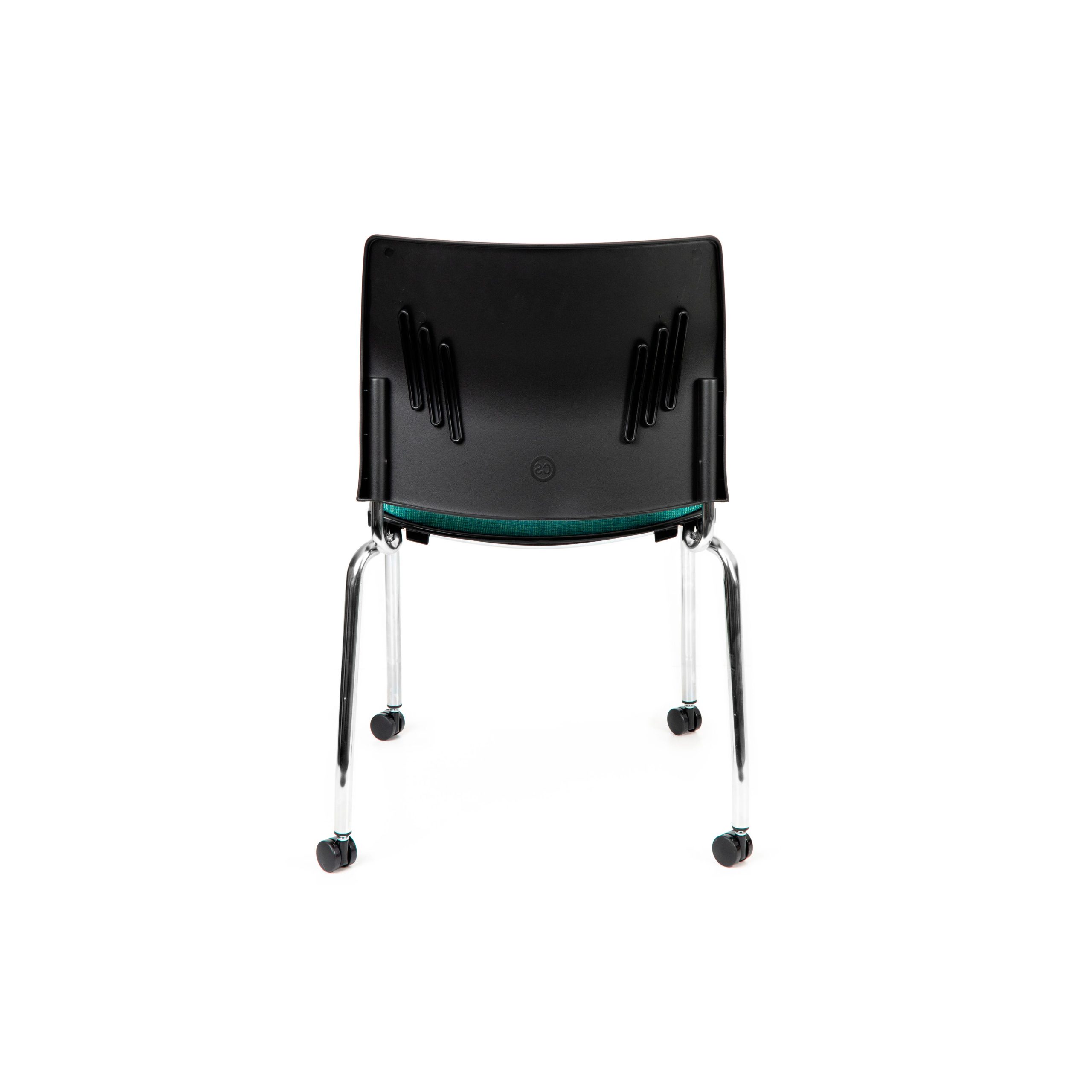 CS One 4-Leg Castors Seat Pad