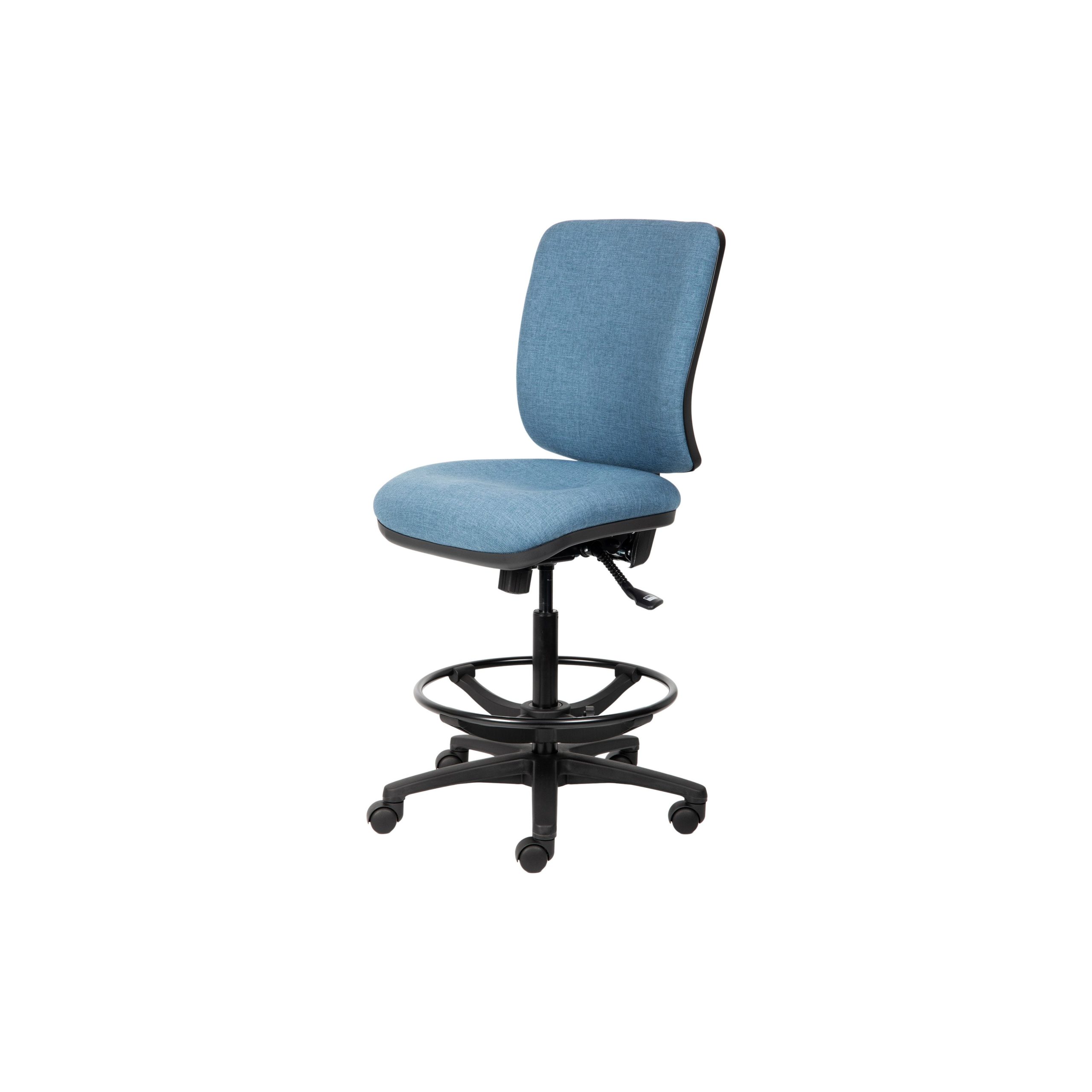 Rexa 135 Ratchet High Back Drafter