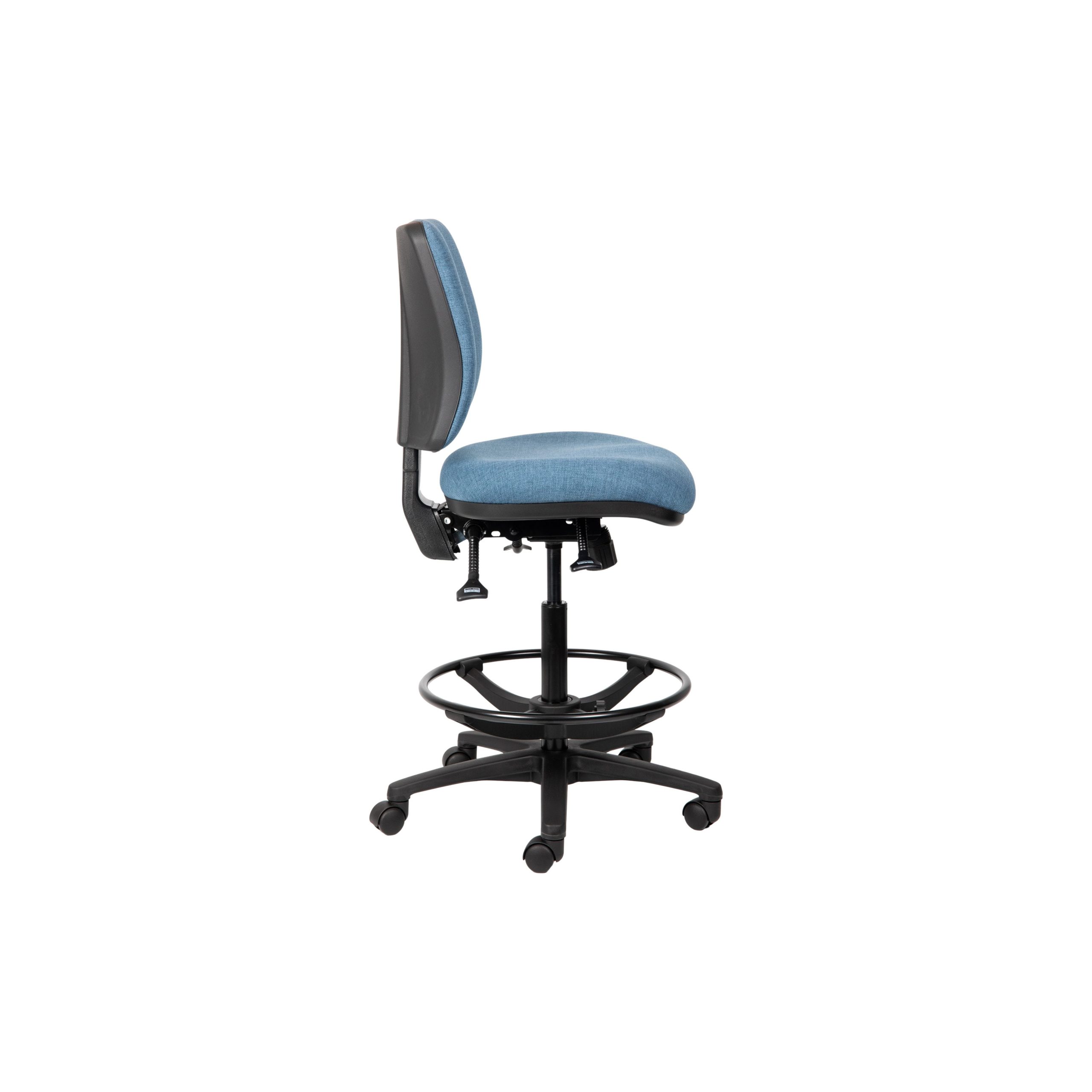 Rexa 135 Ratchet Mid Back Drafter
