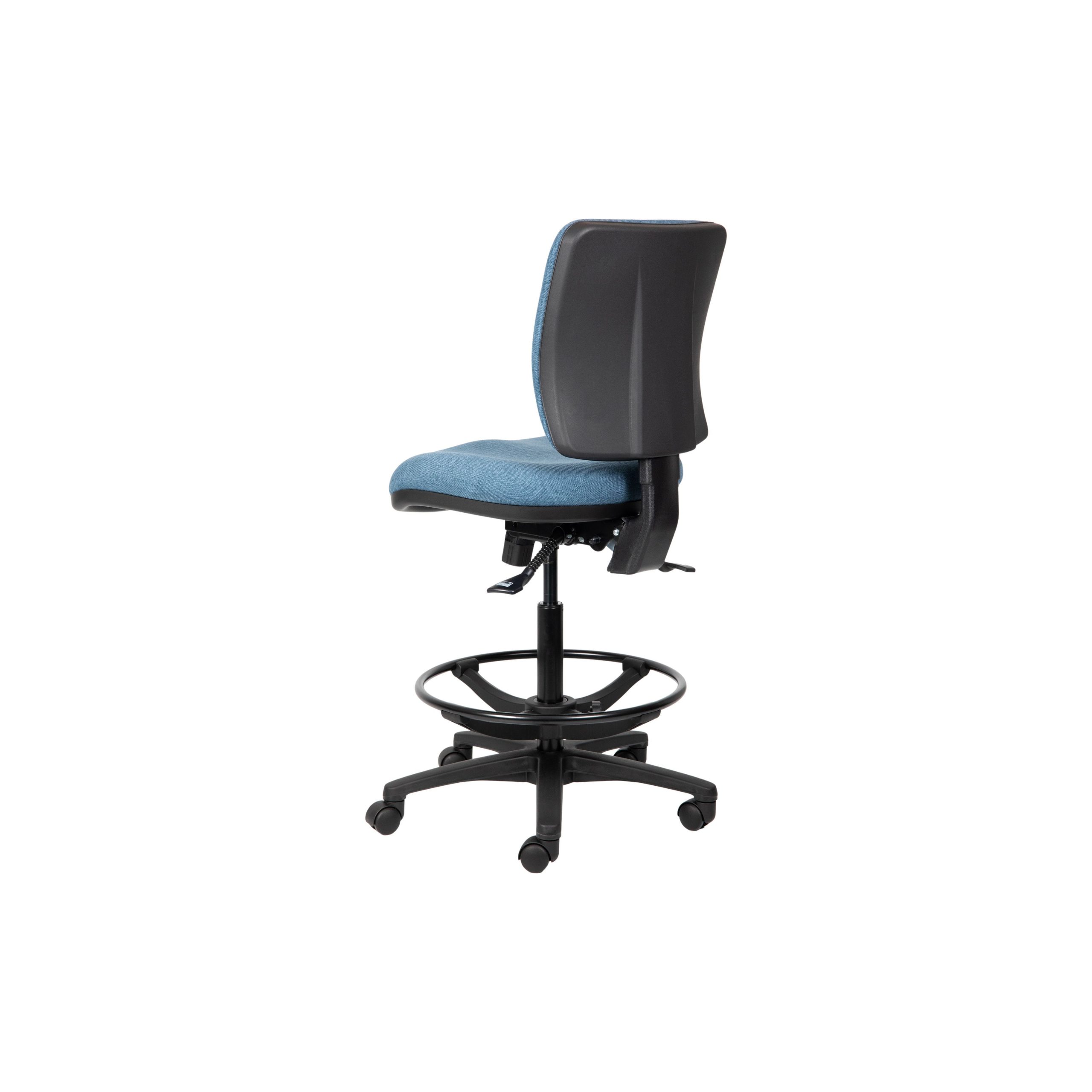 Rexa 135 Ratchet Mid Back Drafter