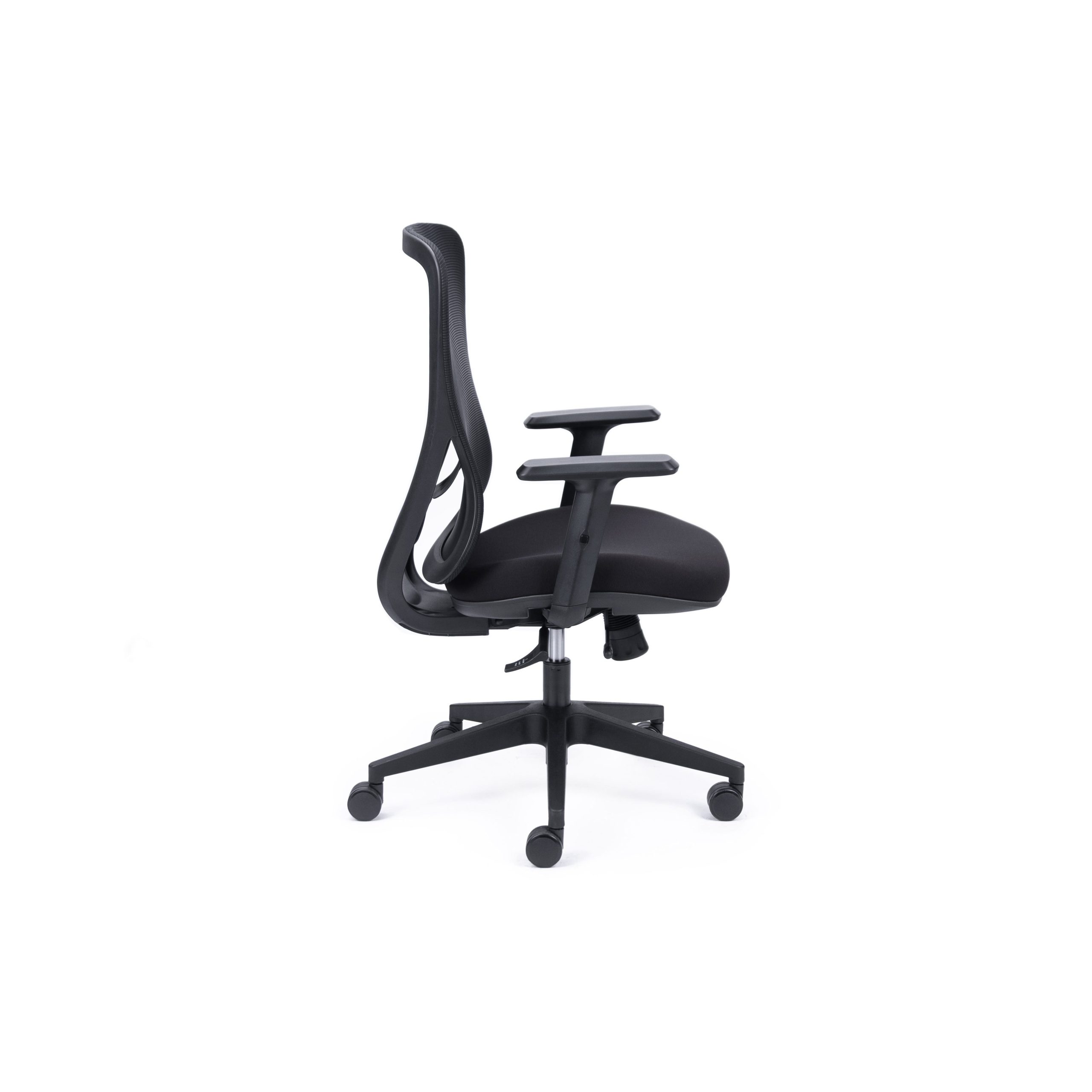 CSXpress Ava Black Arms