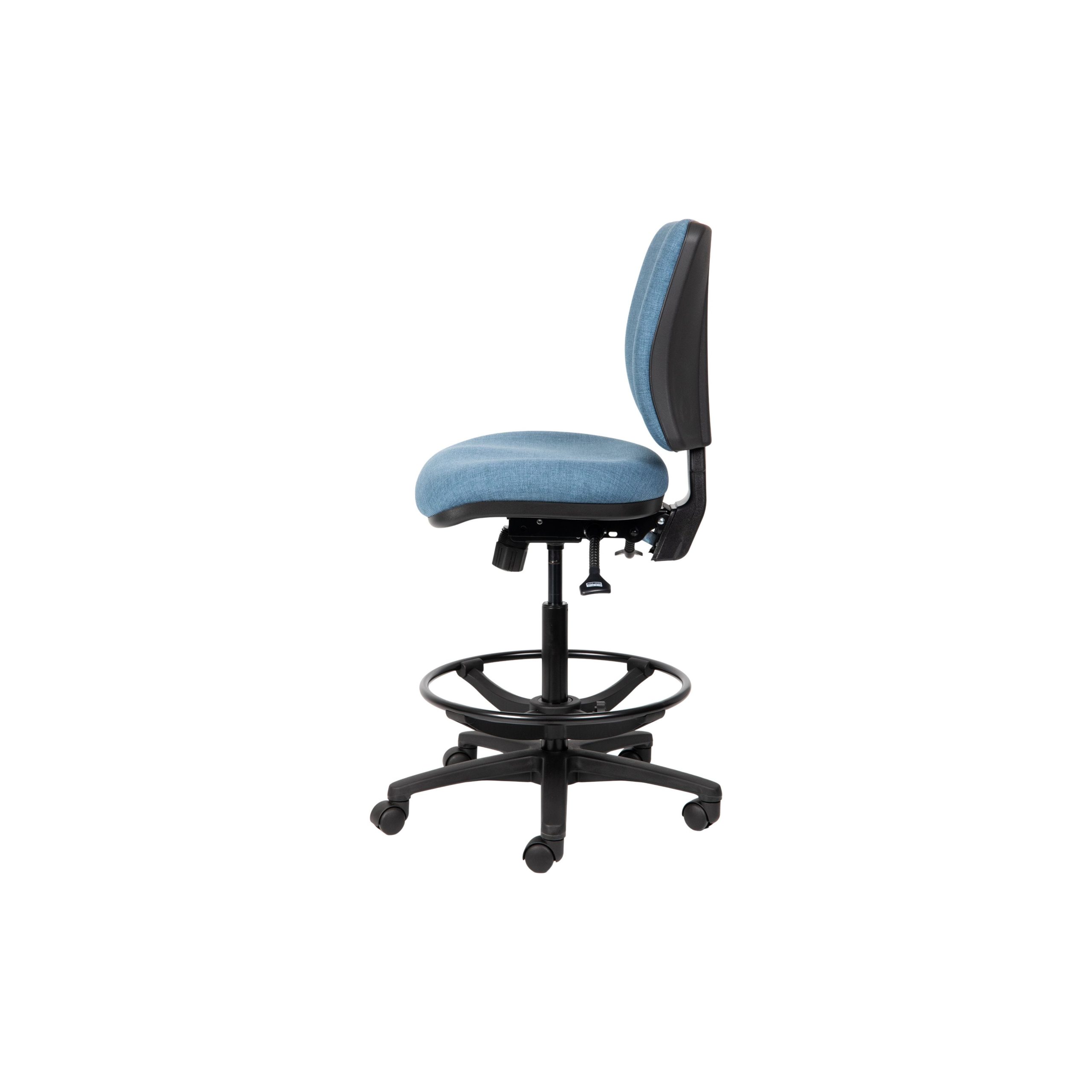 Rexa 135 Ratchet Mid Back Drafter