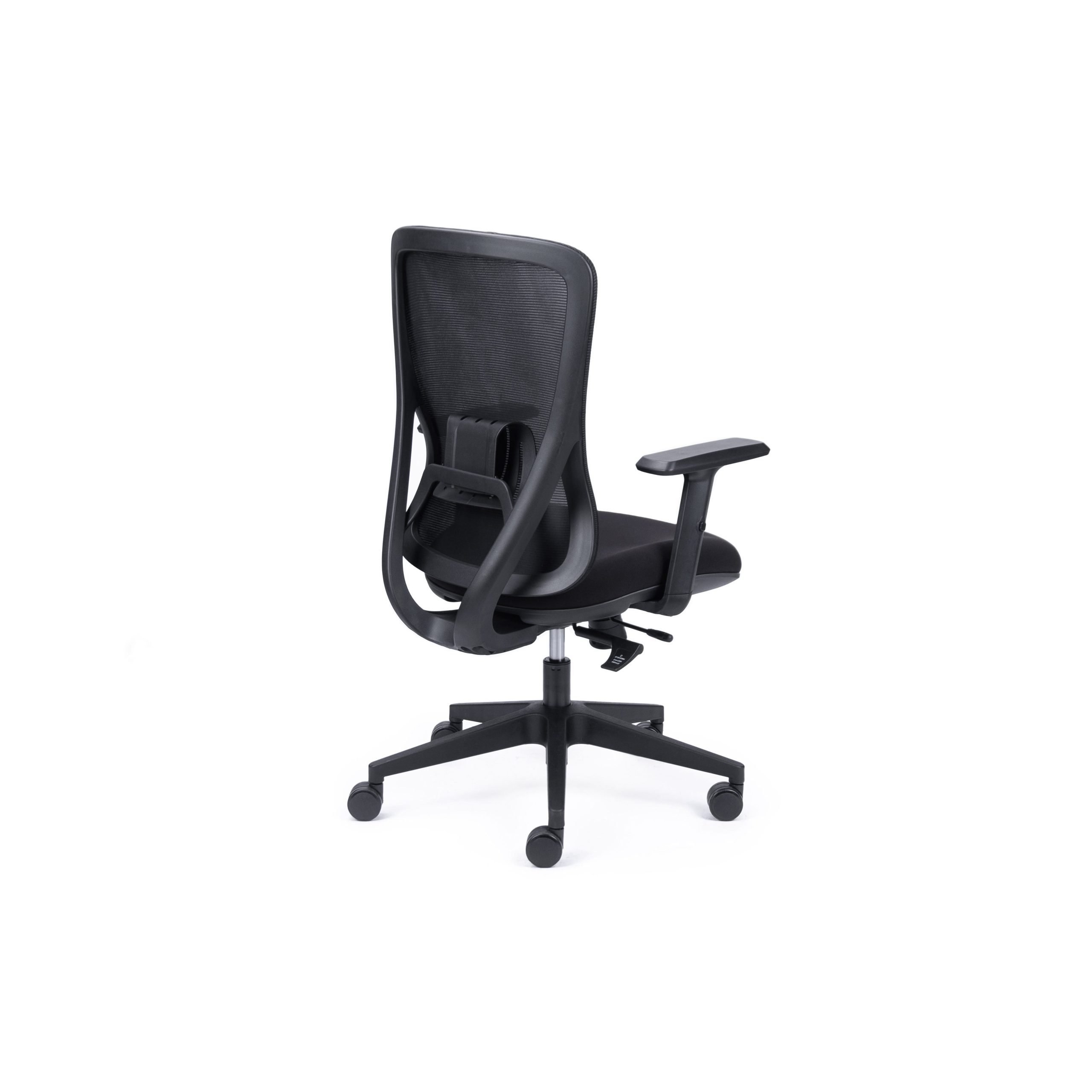 CSXpress Ava Black Arms