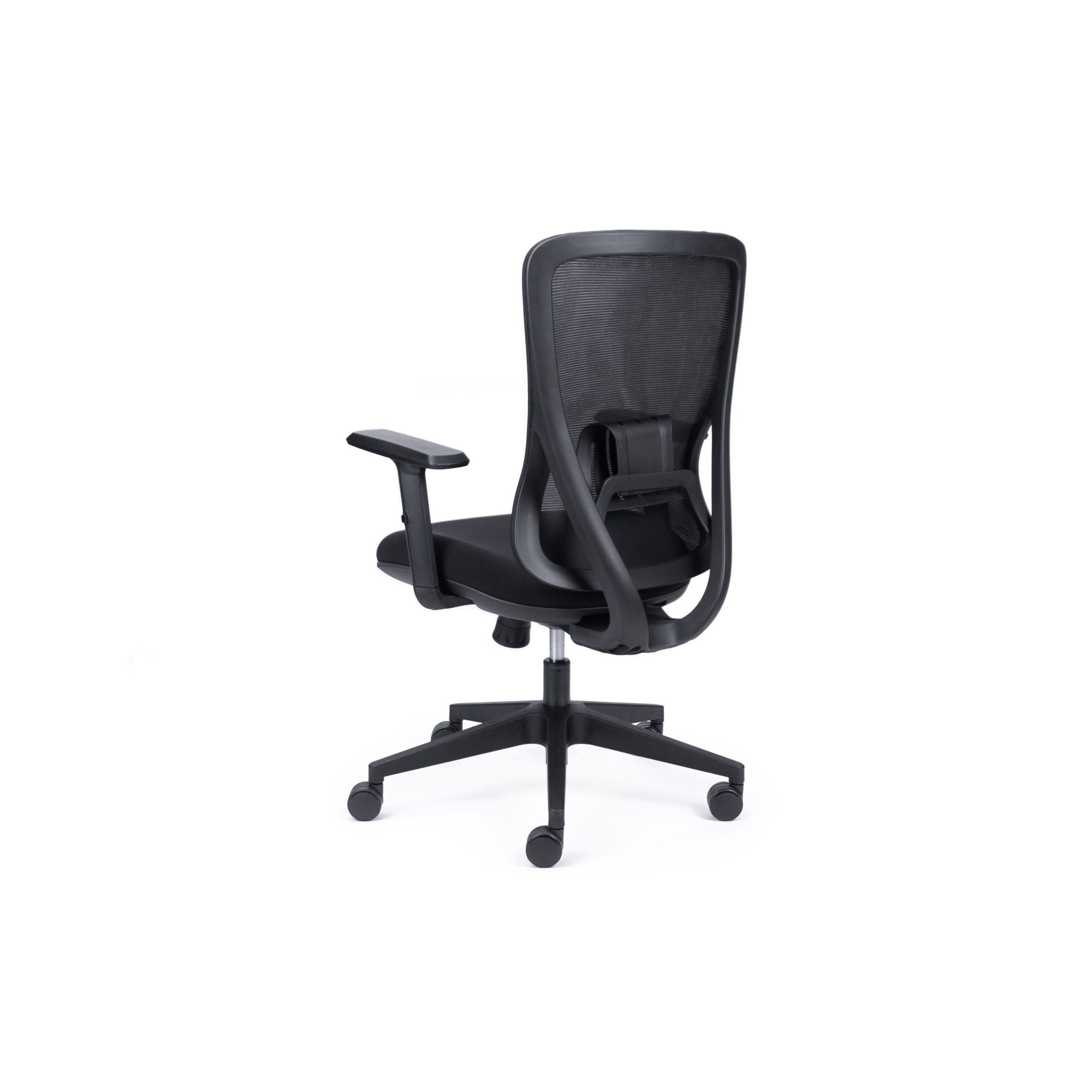 CSXpress Ava Black Arms