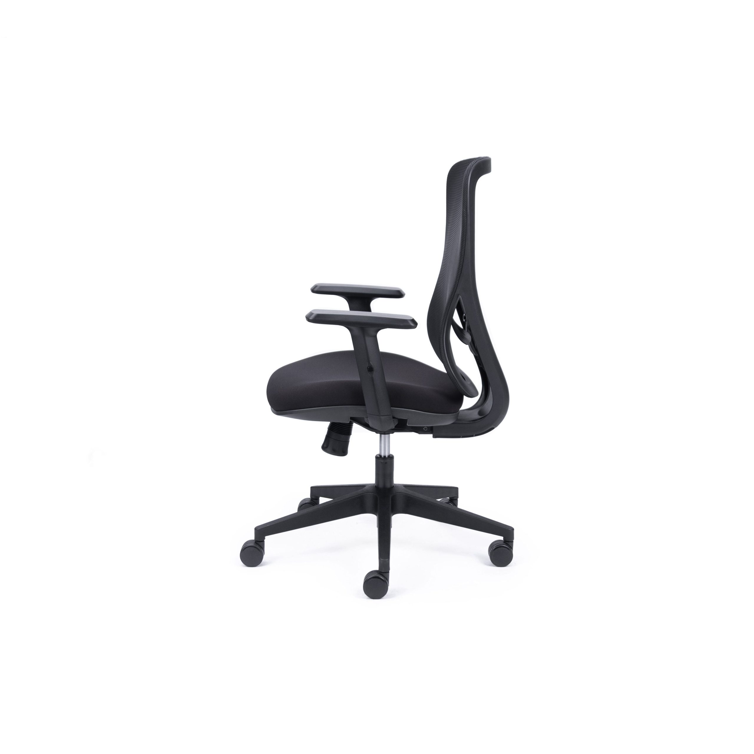 CSXpress Ava Black Arms