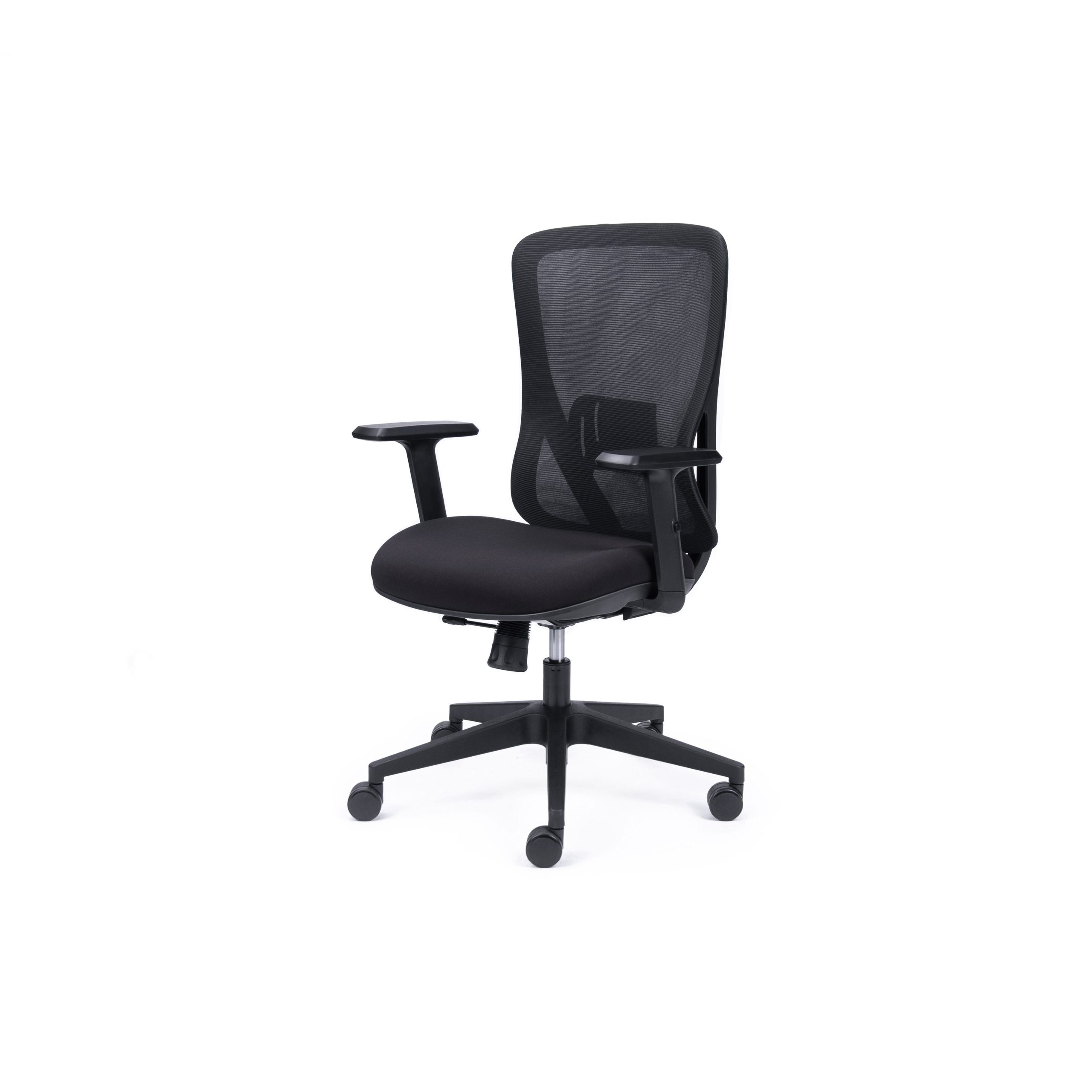CSXpress Ava Black Arms