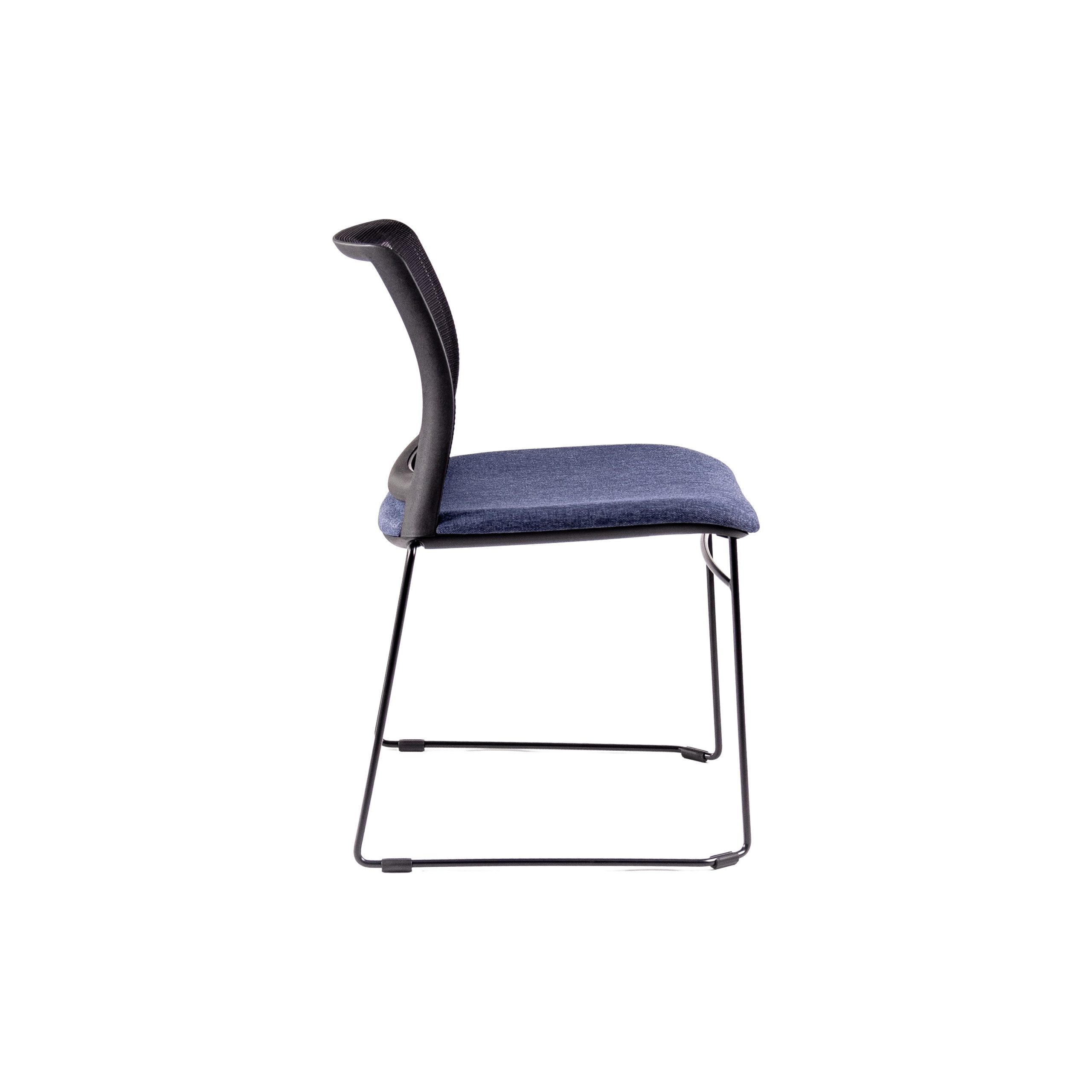 CSO2 Mesh Sled Seat Pad