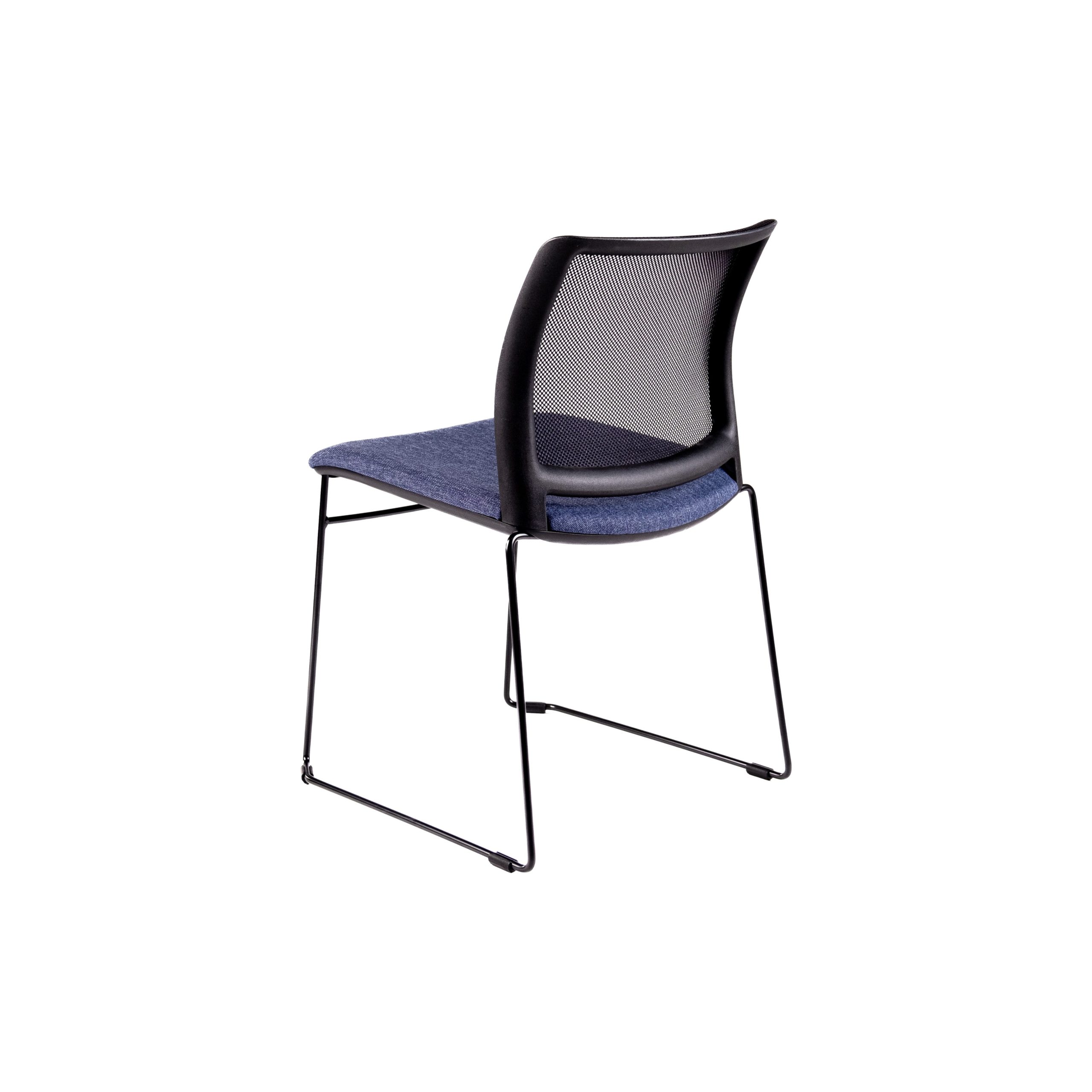 CSO2 Mesh Sled Seat Pad