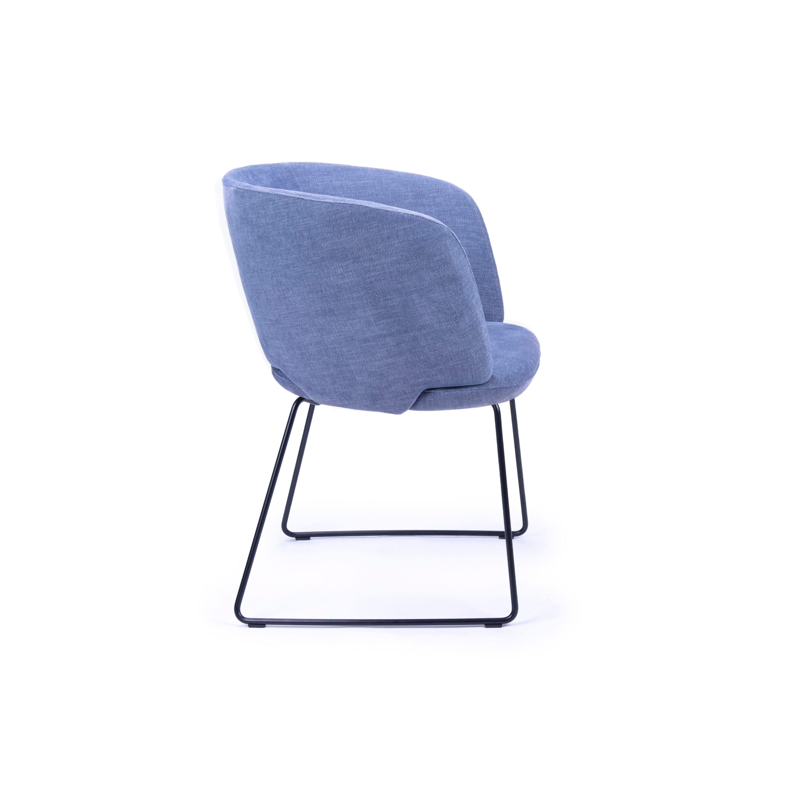 Ella Sled Black