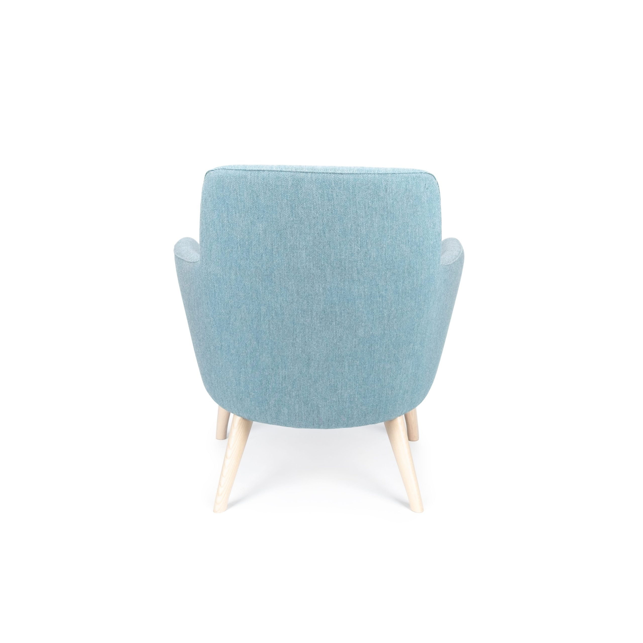 Jubel Lounge Timber Natural
