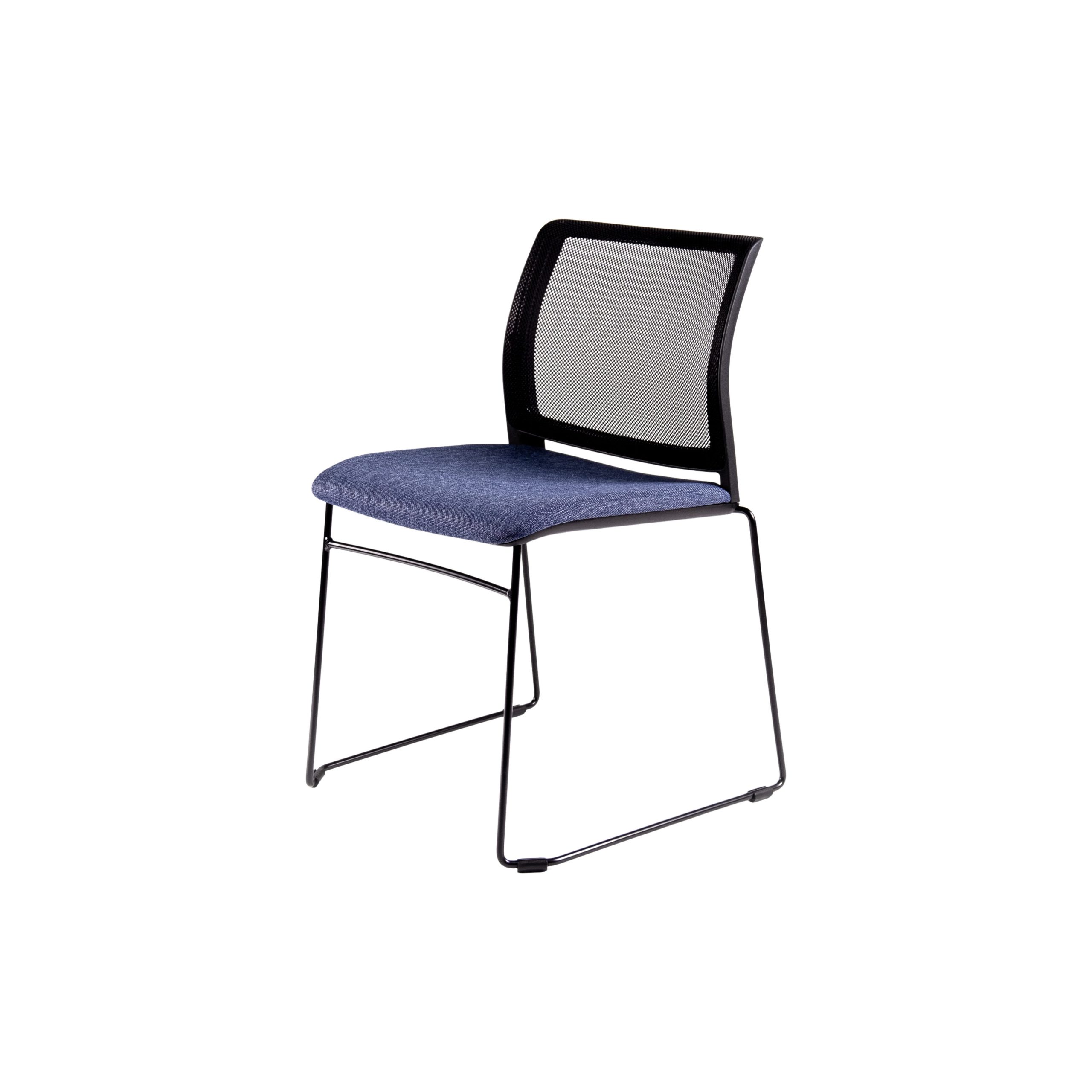 CSO2 Mesh Sled Seat Pad