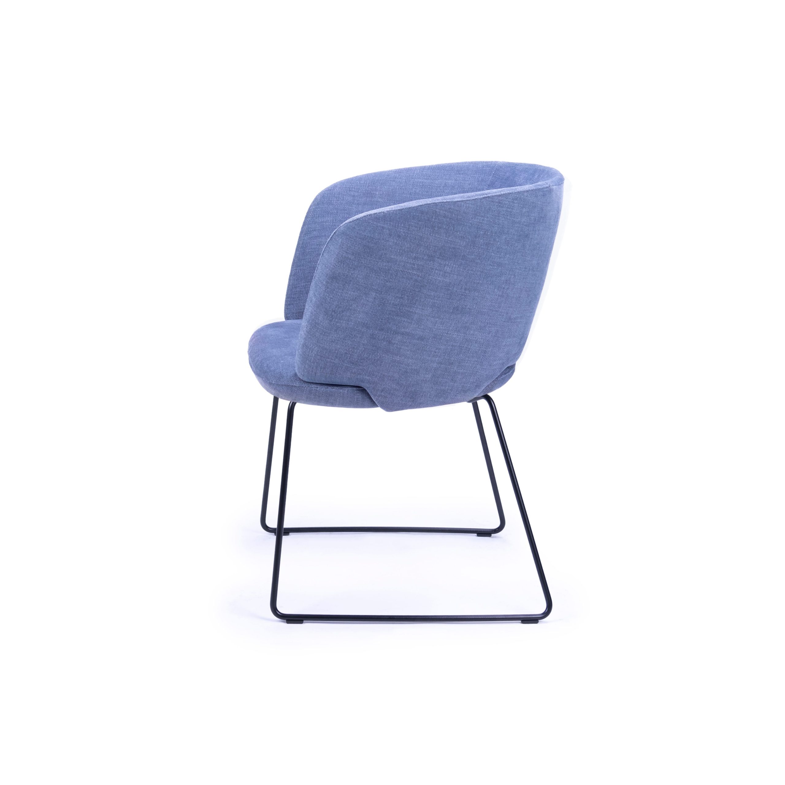 Ella Sled Black