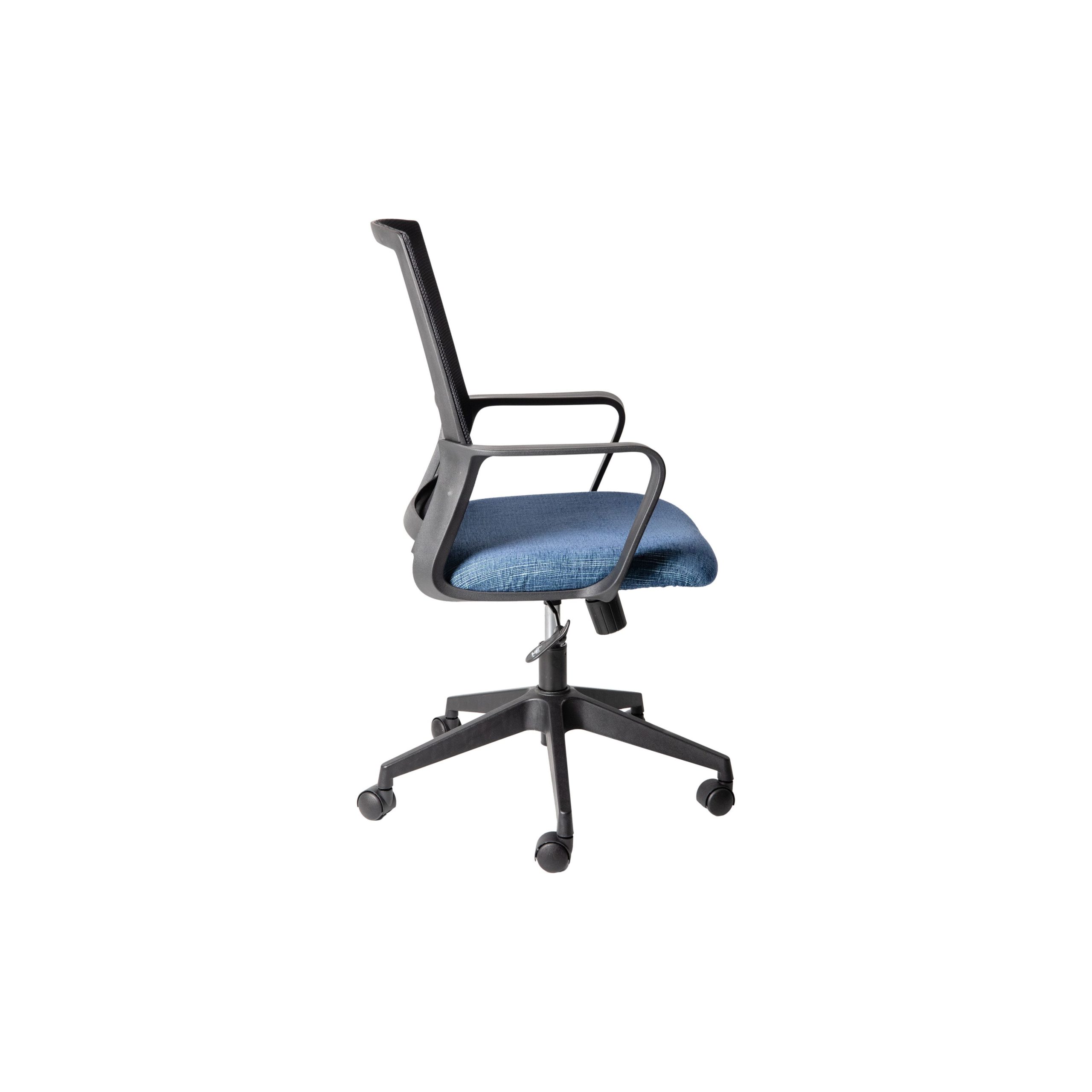 CS Hart Upholstered Seat