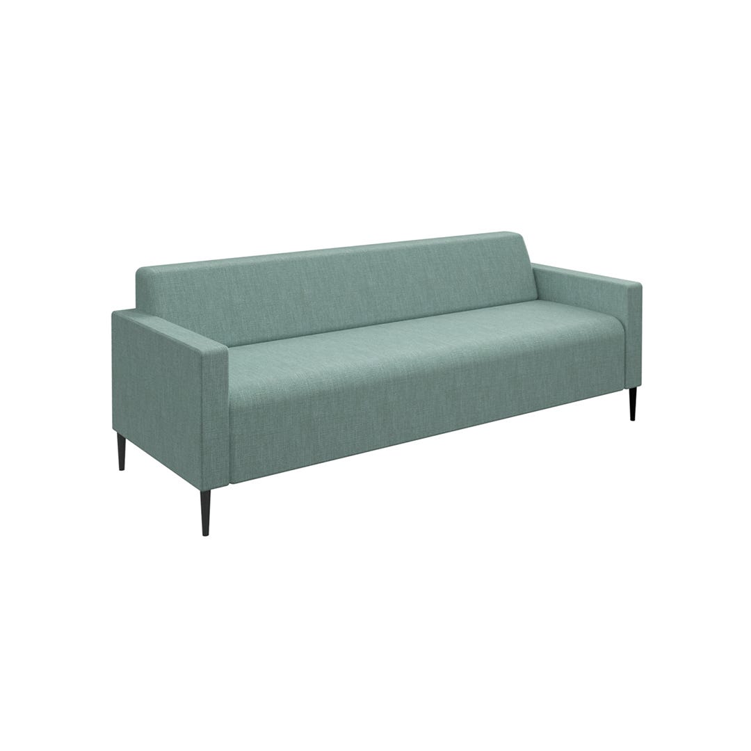 Koosh 3 Seater